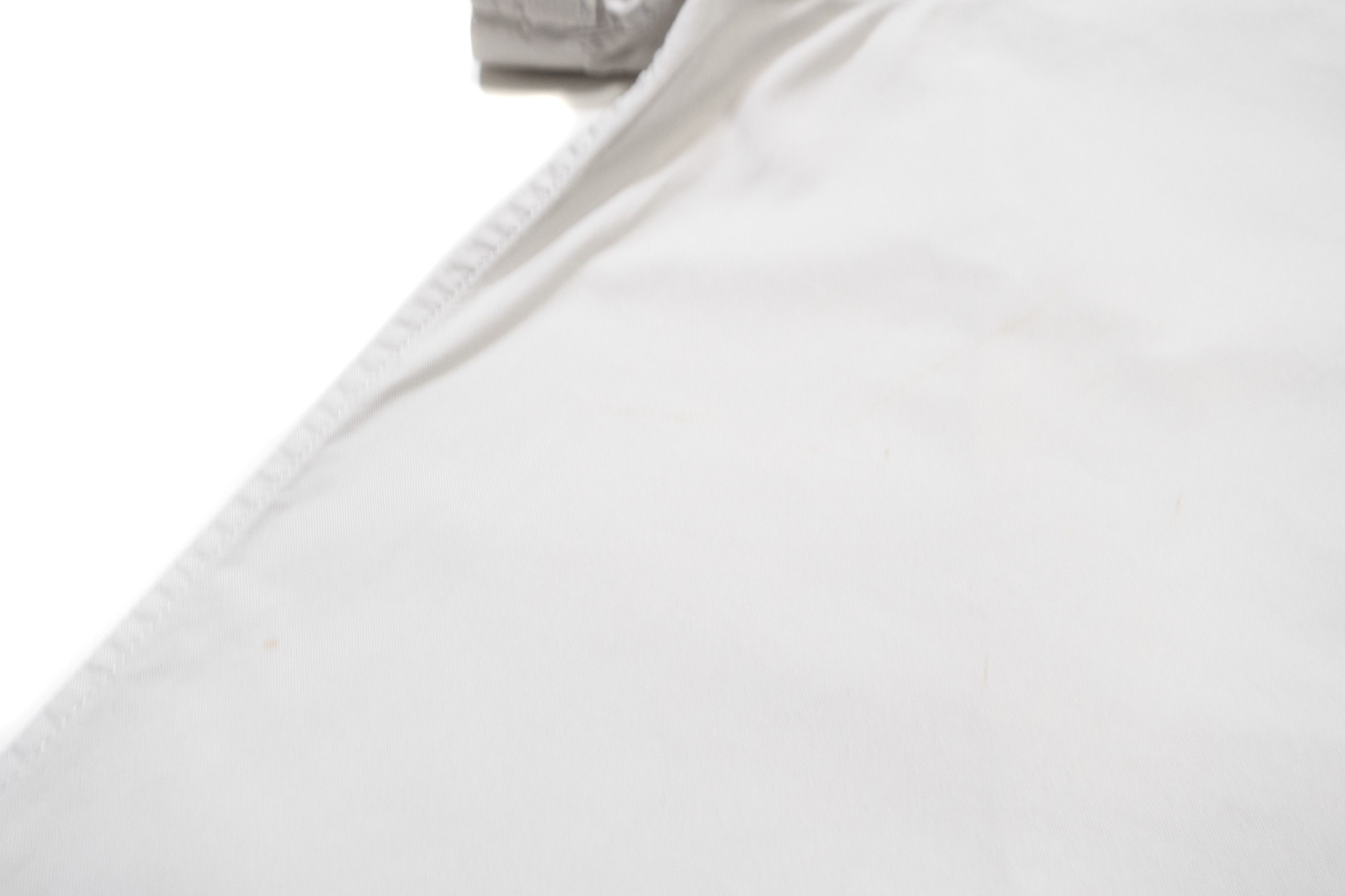 A.P.C. Short Sleeve Pocket Cotton Shirt Size US S / EU 44-46 / 1 - 7 Thumbnail