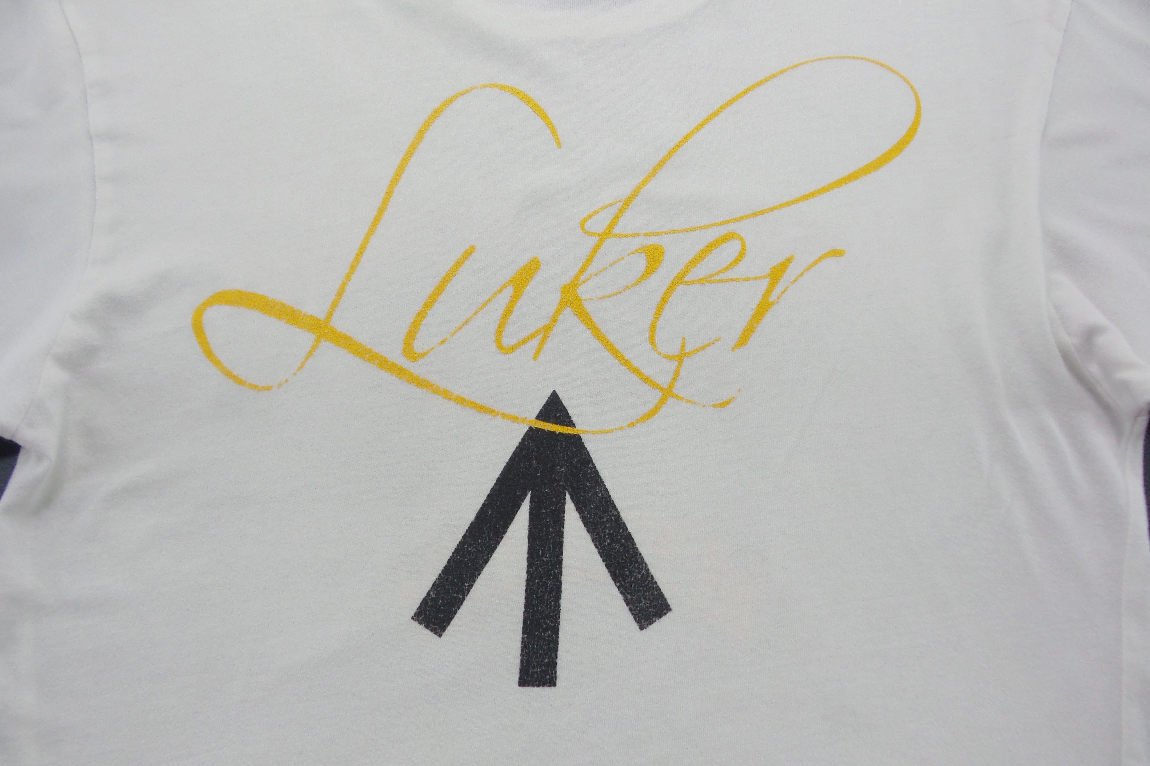 Neighborhood Luker By Neighborhood T-shirts Size US M / EU 48-50 / 2 - 9 Thumbnail