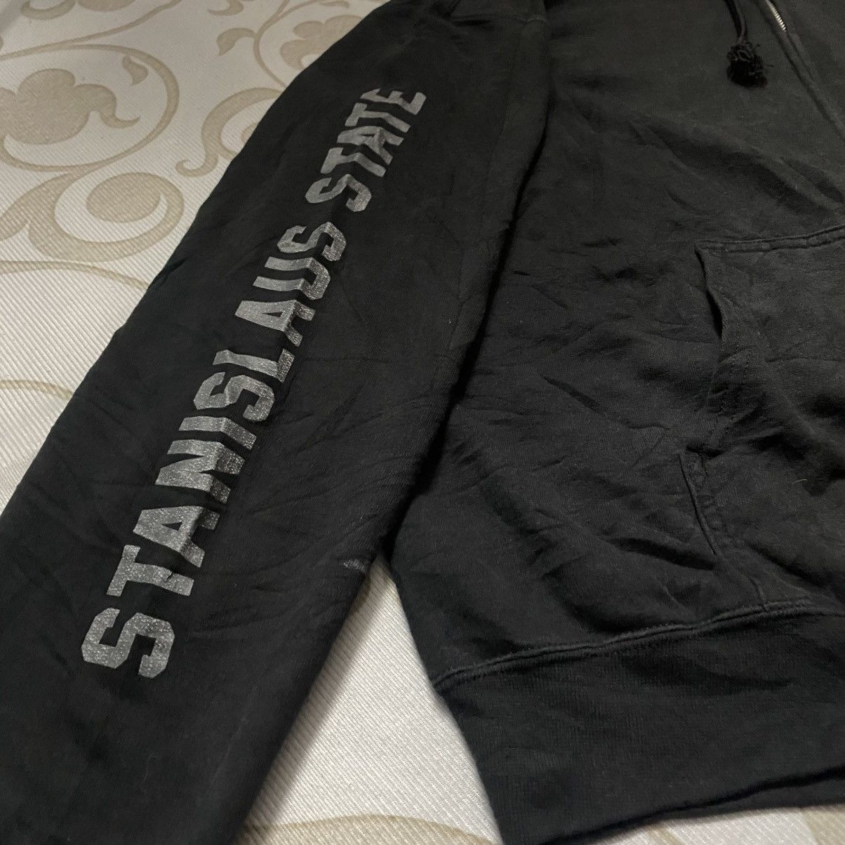 Other Stanislaus State Hoodie Size US S / EU 44-46 / 1 - 2 Thumbnail