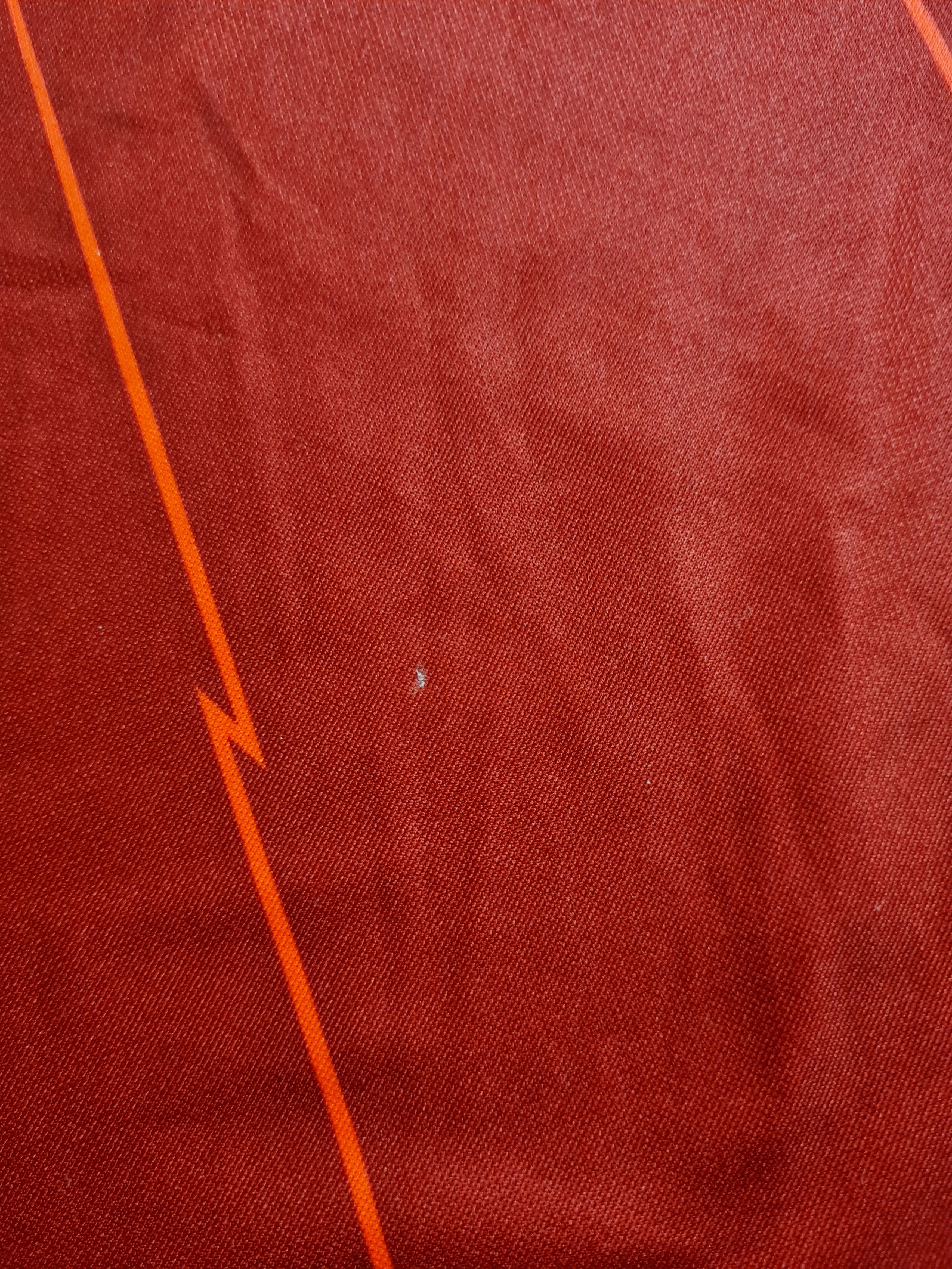 Nike Sooccer Liverpool 2021/22 Home Match Jersey #21Ahmad.S Nike Size US XL / EU 56 / 4 - 24 Thumbnail