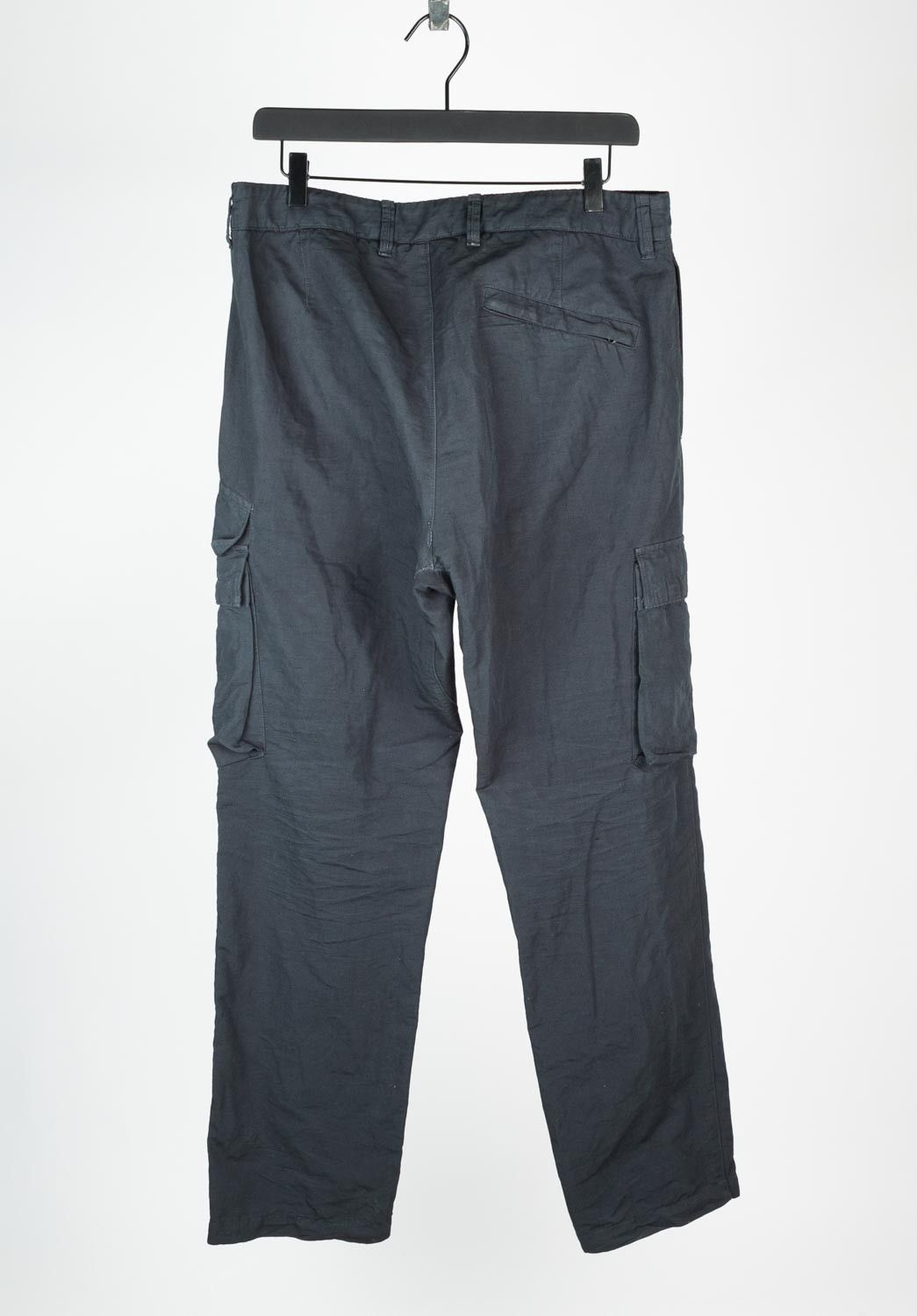 Stone Island Stone Island Cargo Type RE Men Pants Size W32/Large, S798 Size US 32 / EU 48 - 4 Thumbnail