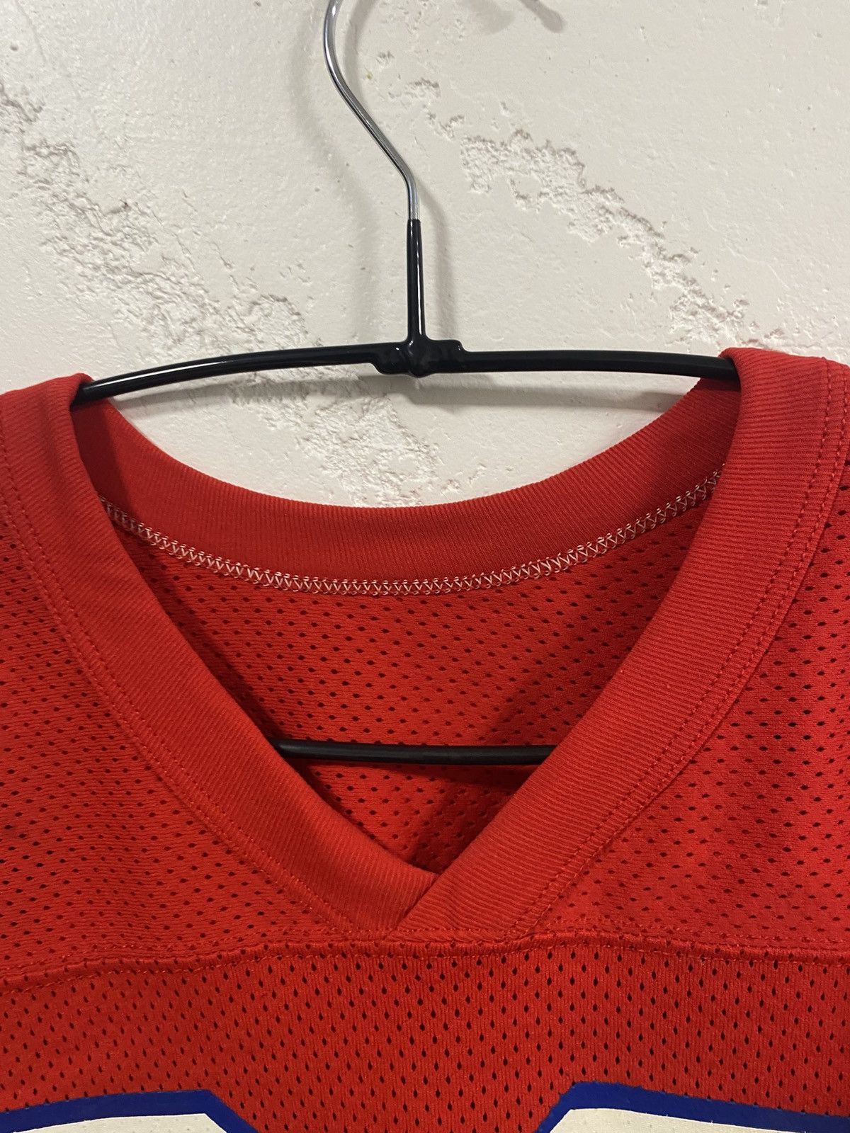 Russell Athletic Russell Athletics 1970 America’s Top Team NFL Jersey Size: L Size US L / EU 52-54 / 3 - 7 Thumbnail