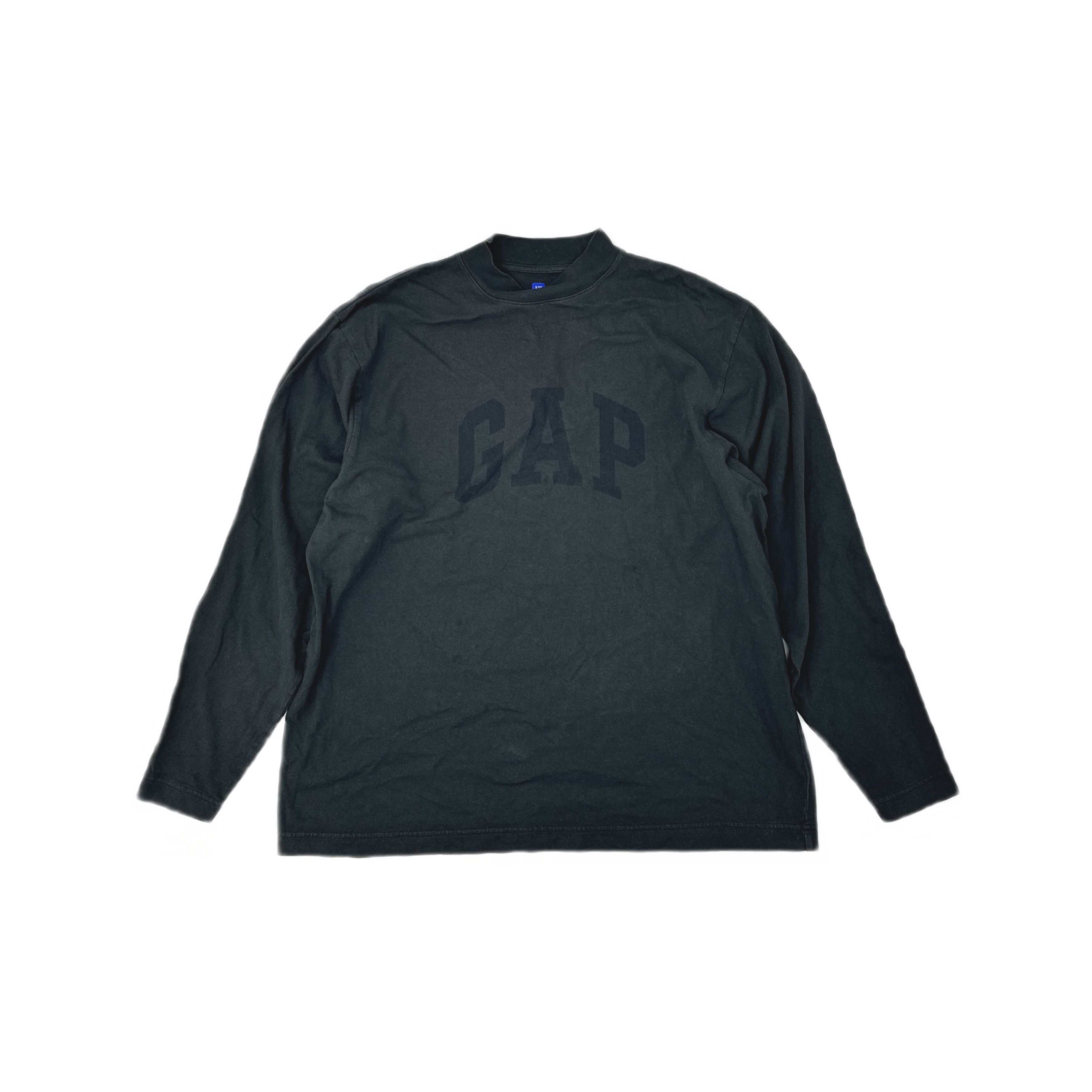 Balenciaga × Gap × Yeezy Gap x Balenciaga x Yeezy Dove Long Sleeve