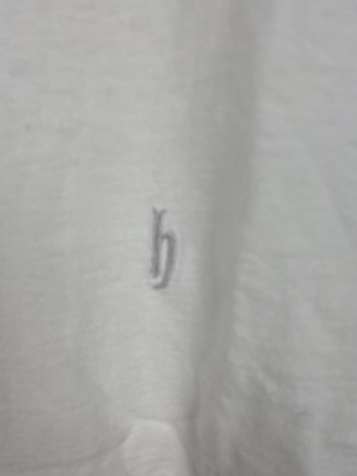 Vintage VINTAGE DJ HONDA NYC Bsckhit Logo T-Shirt Size US M / EU 48-50 / 2 - 7 Thumbnail