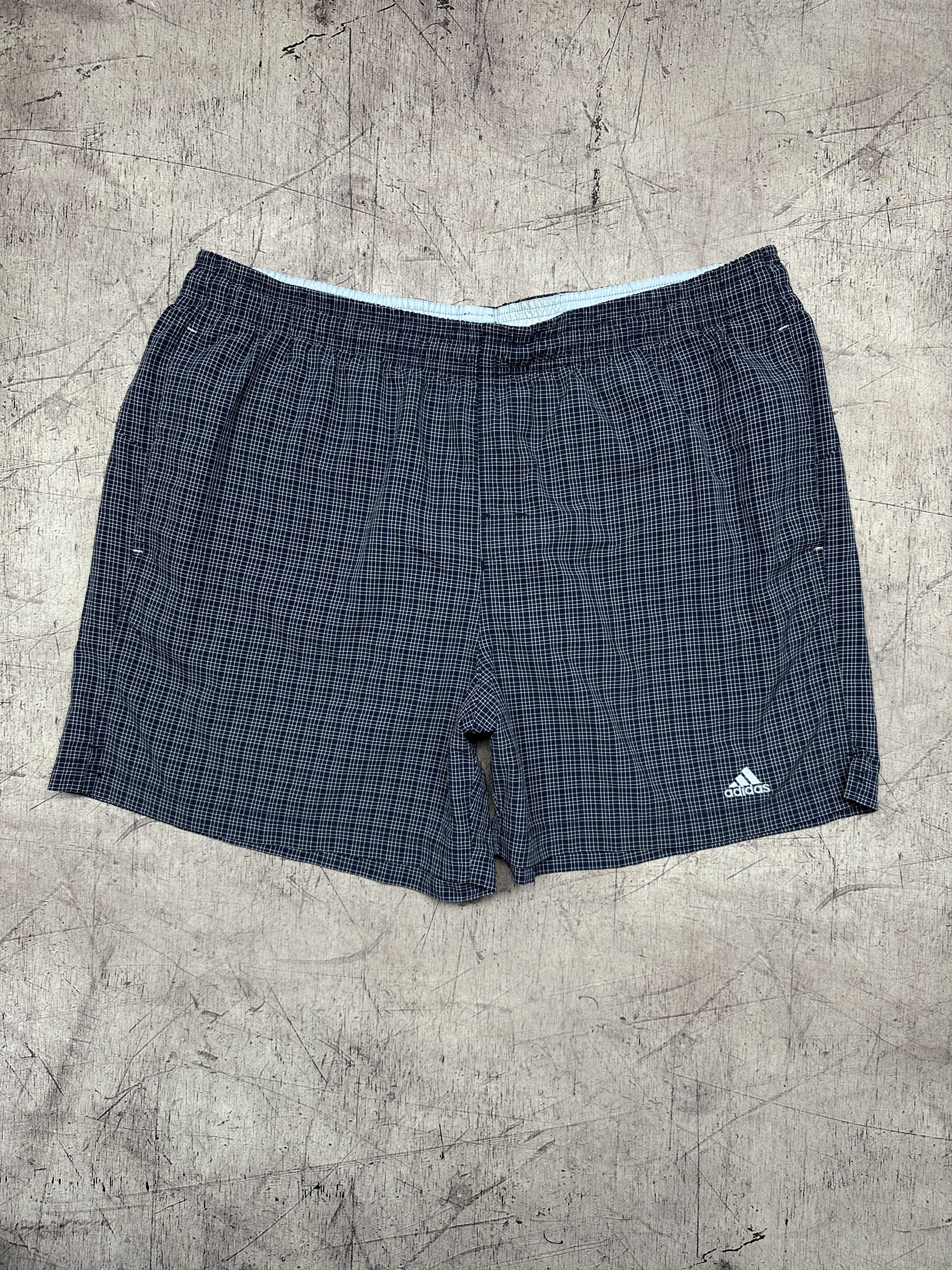 Adidas Adidas Mens Nylon Shorts Size US 38 / EU 54 - 1 Thumbnail