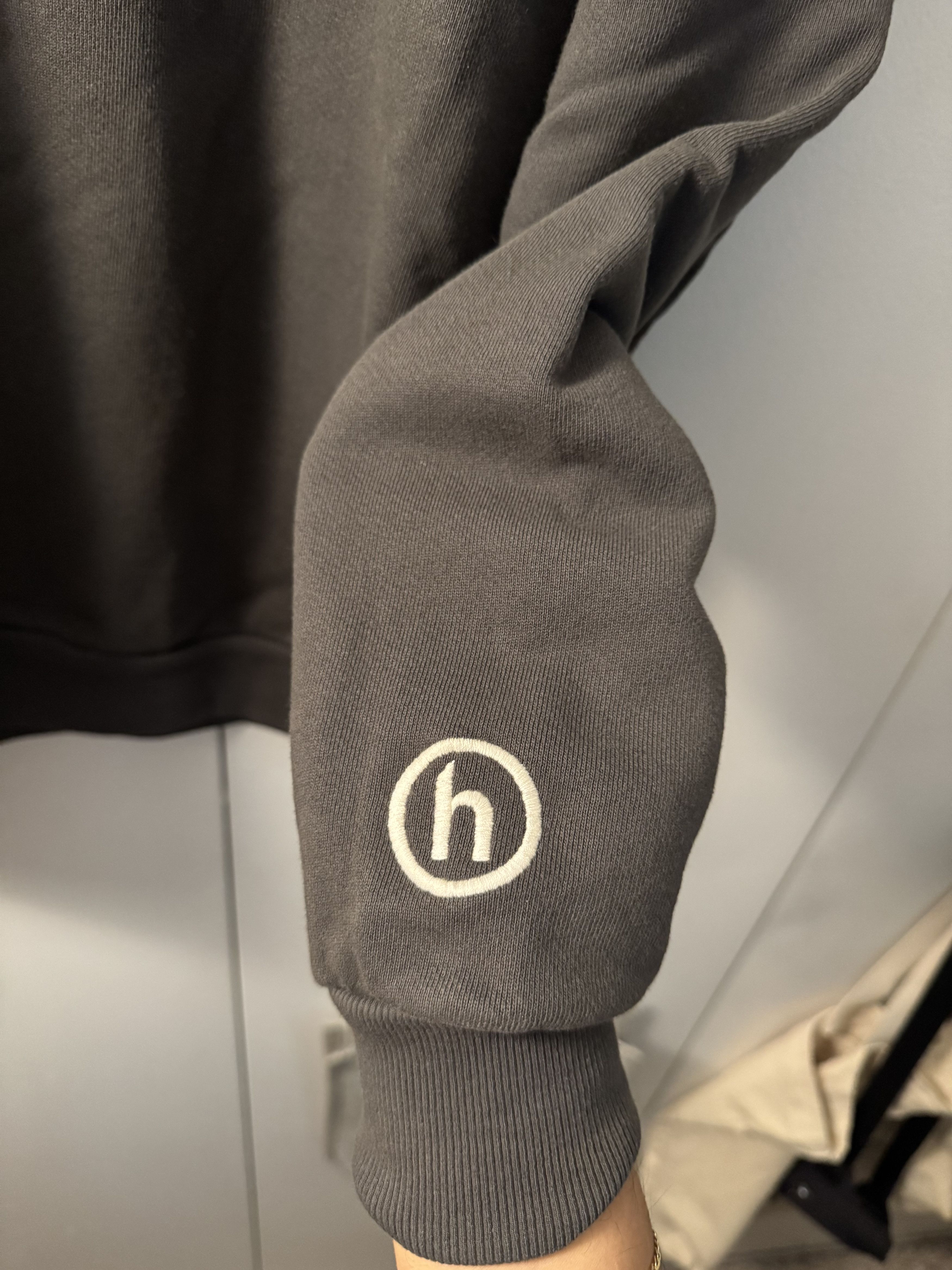 HIDDEN Hidden NY Sweatshirt Size US M / EU 48-50 / 2 - 4 Thumbnail