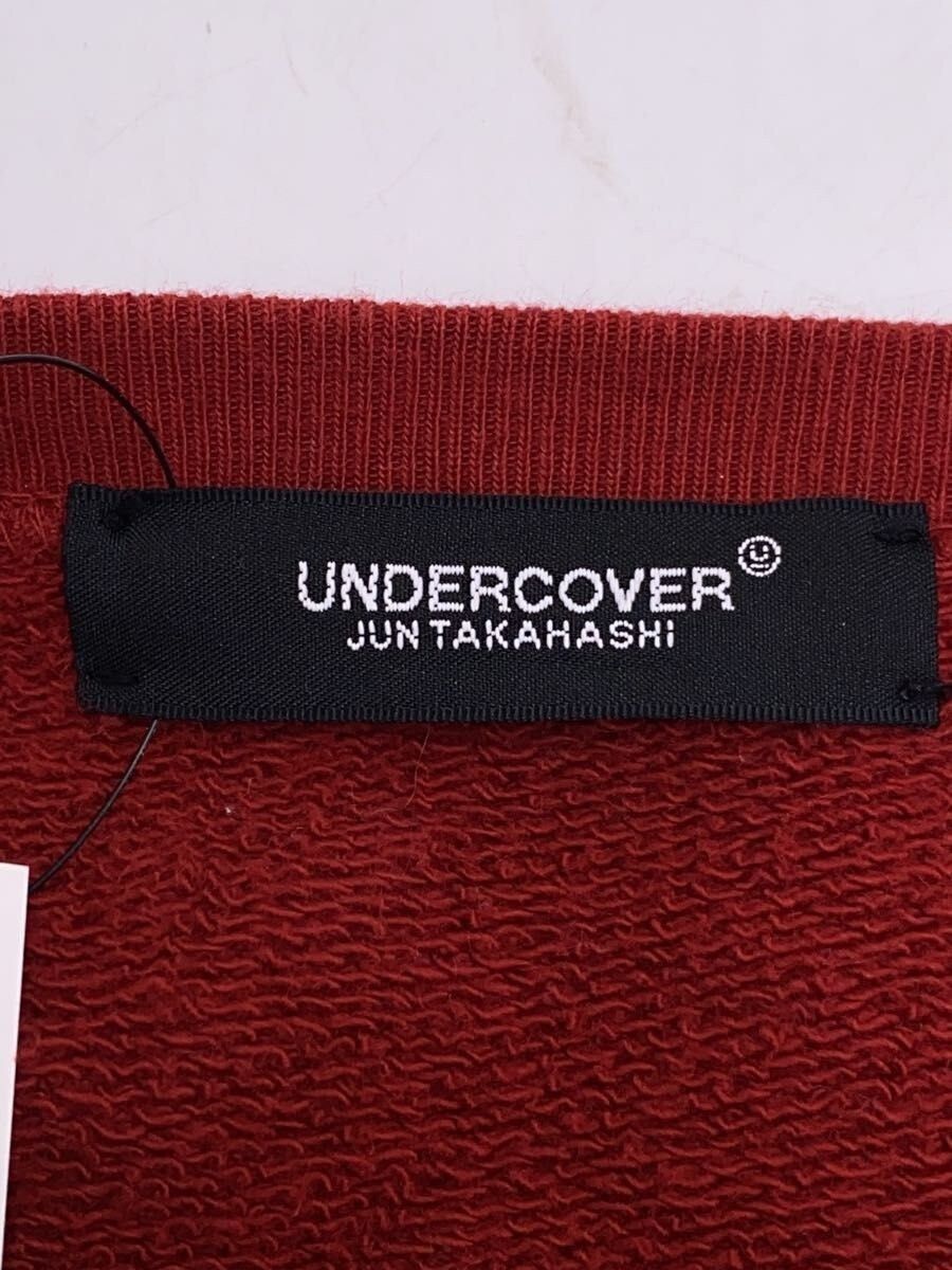 Undercover SS19 The Acid Soup Sweatshirt Size US XL / EU 56 / 4 - 7 Thumbnail