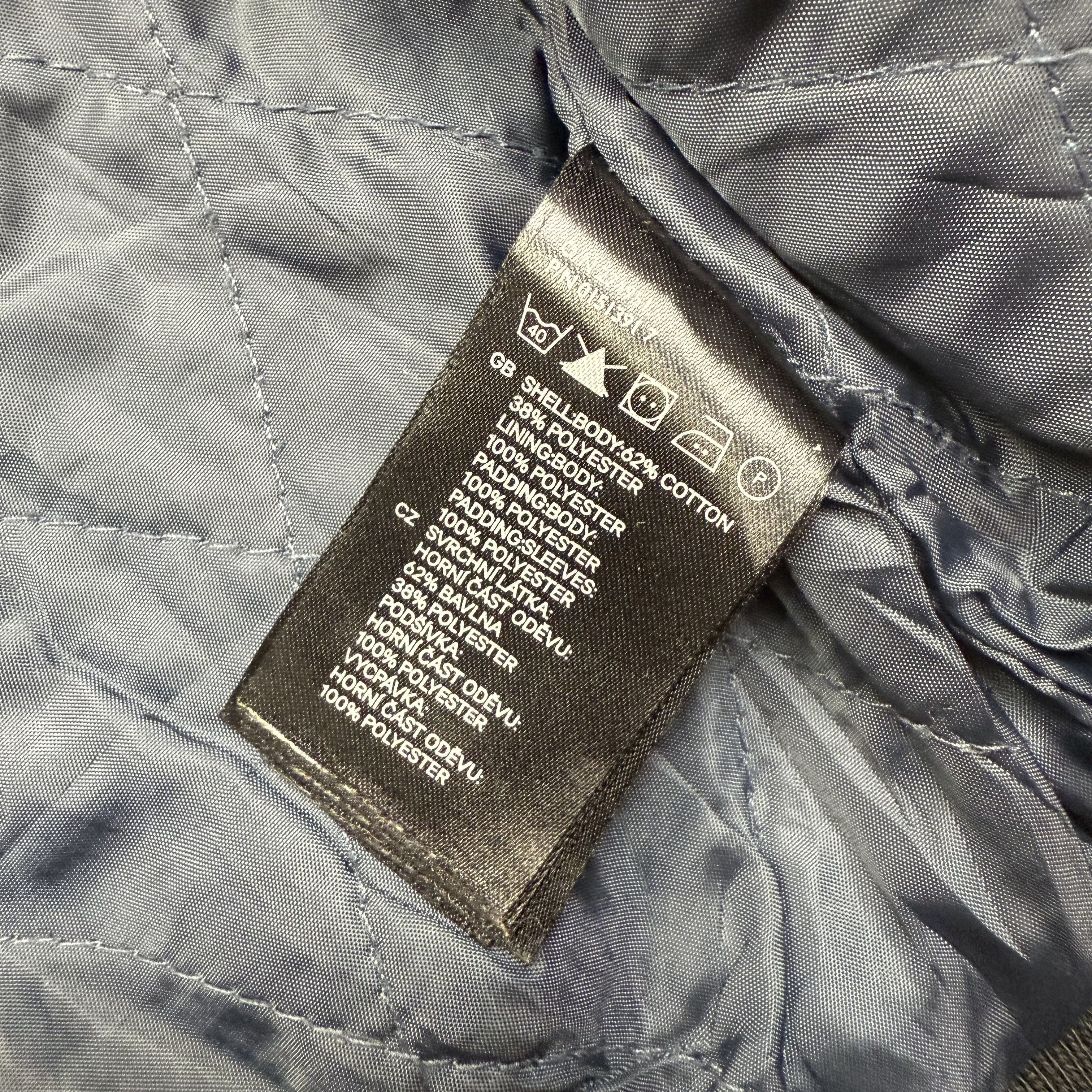 H&M H&M Jacket Size US M / EU 48-50 / 2 - 7 Thumbnail