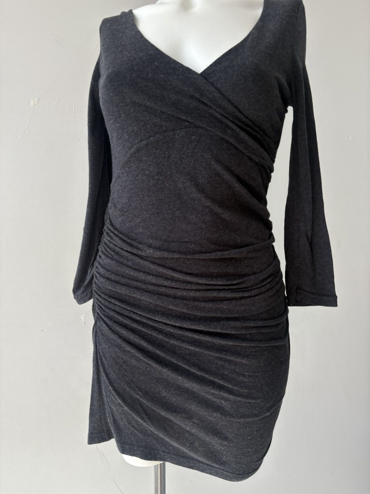 Vintage jeff gallano dress Size M / US 6-8 / IT 42-44 - 7 Thumbnail