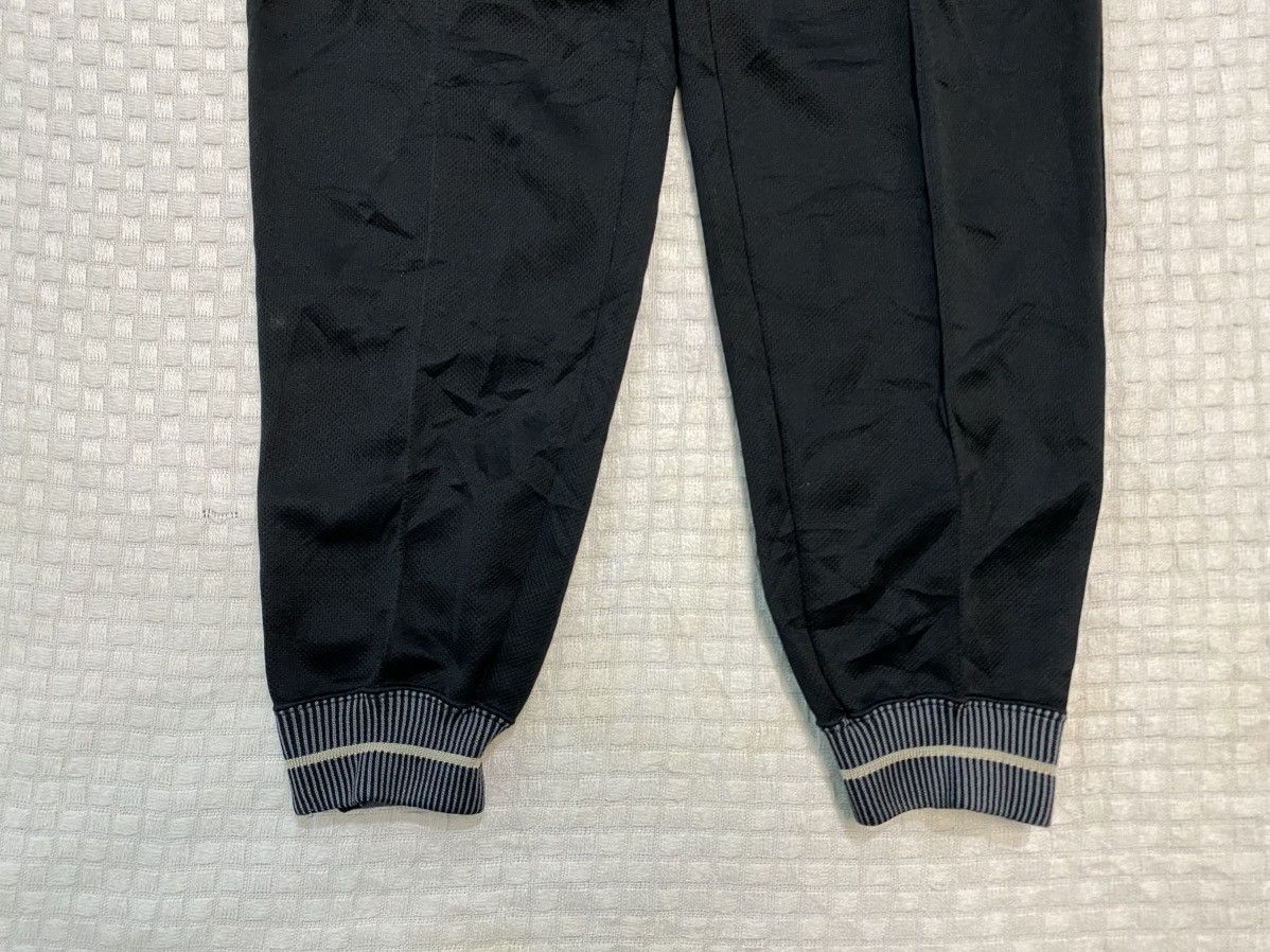Comme des Garcons × Nike 💥Vintage Nike 90S LONG TRACK PANTS Y2K Size US 36 / EU 52 - 7 Thumbnail