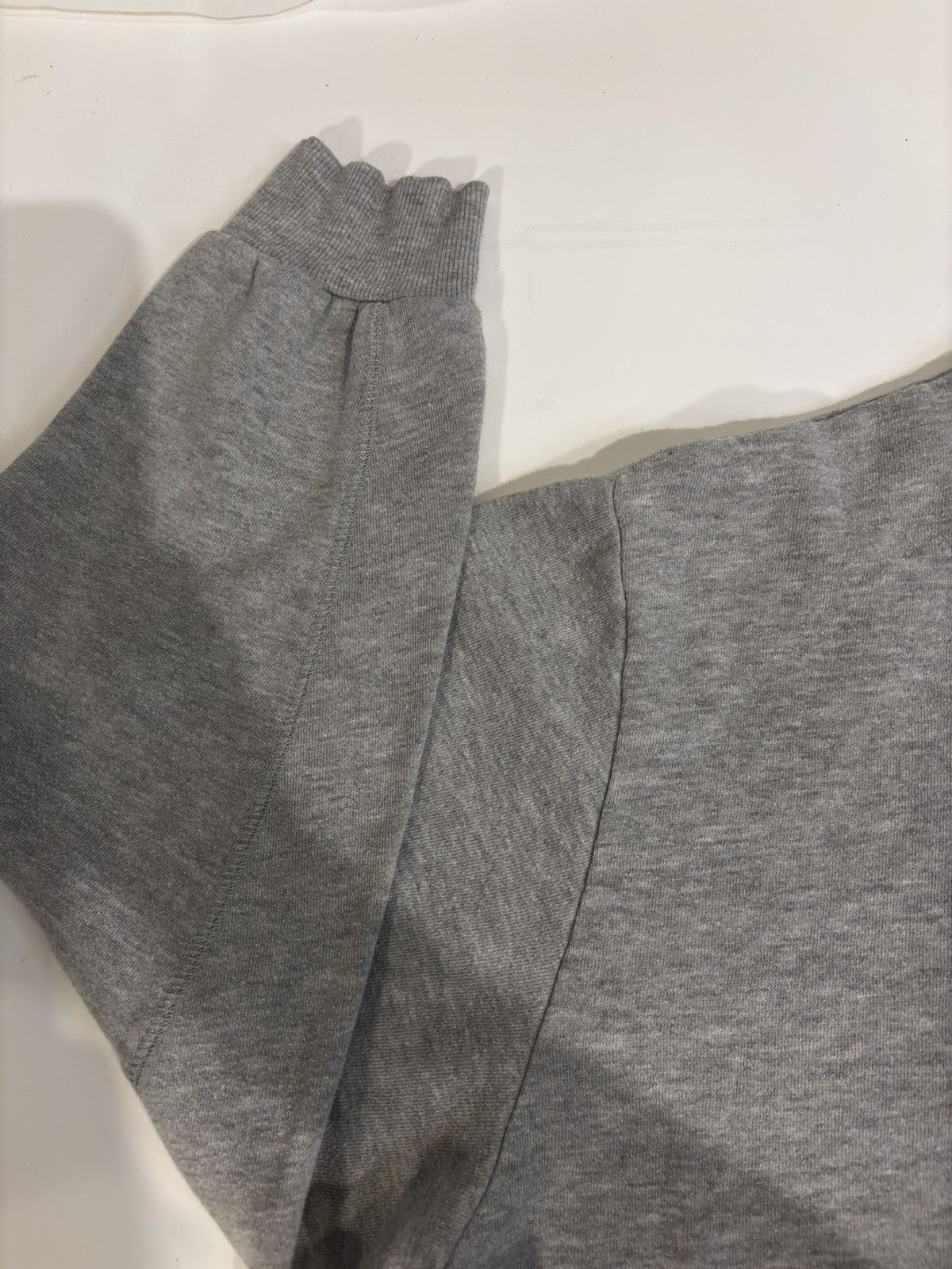 Other Loose sweatshirt.wt1704 Size M / US 6-8 / IT 42-44 - 2 Thumbnail