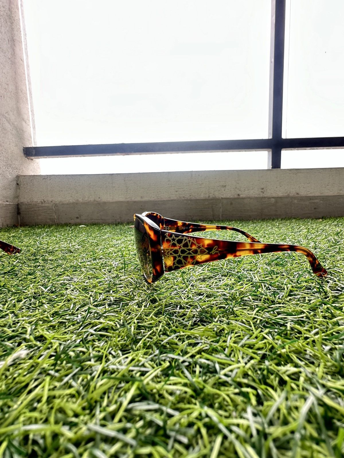 collection New - sunglasses sunglasses 90's old b Agnes 小物 | b agnès 小物