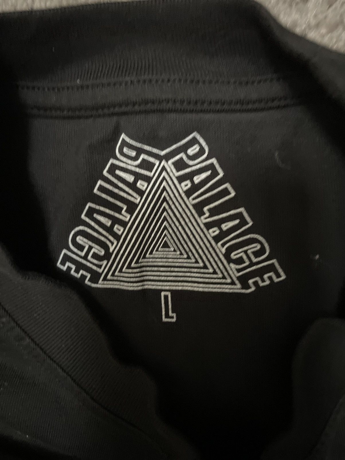 Palace Palace “Londinium” Tee Size US L / EU 52-54 / 3 - 4 Thumbnail