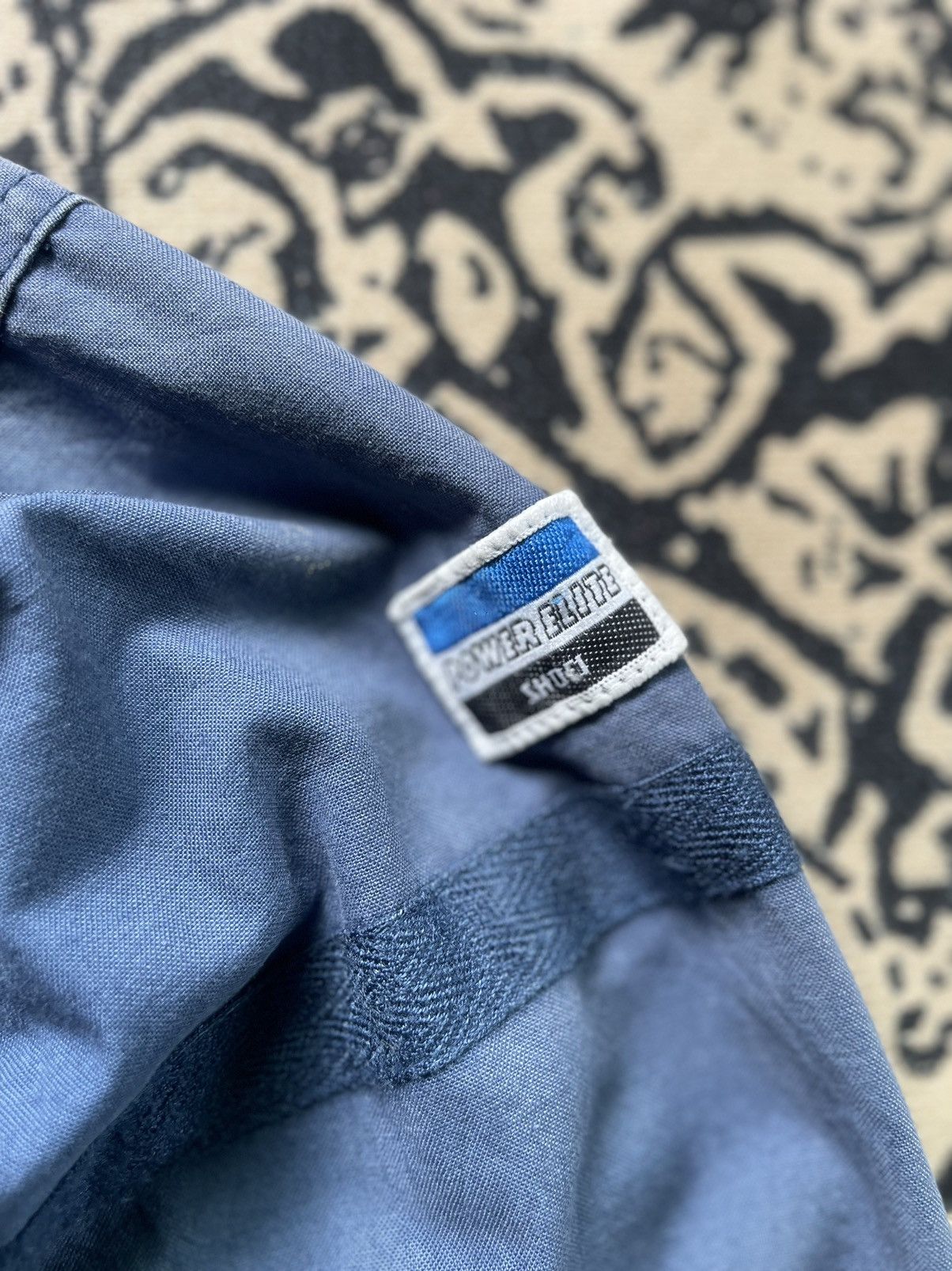 Sports Specialties Rare SHOEI Jacket – Hex Logo, Elite Cities Print Size US M / EU 48-50 / 2 - 6 Thumbnail