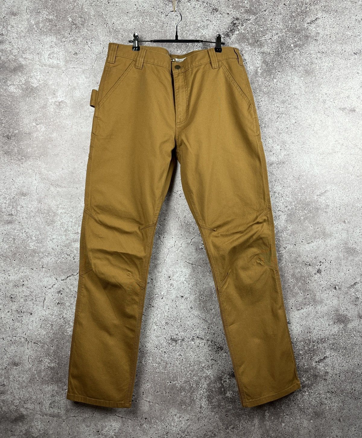 Carhartt Carhartt Utility Work Pant Size US 36 / EU 52 - 2 Thumbnail