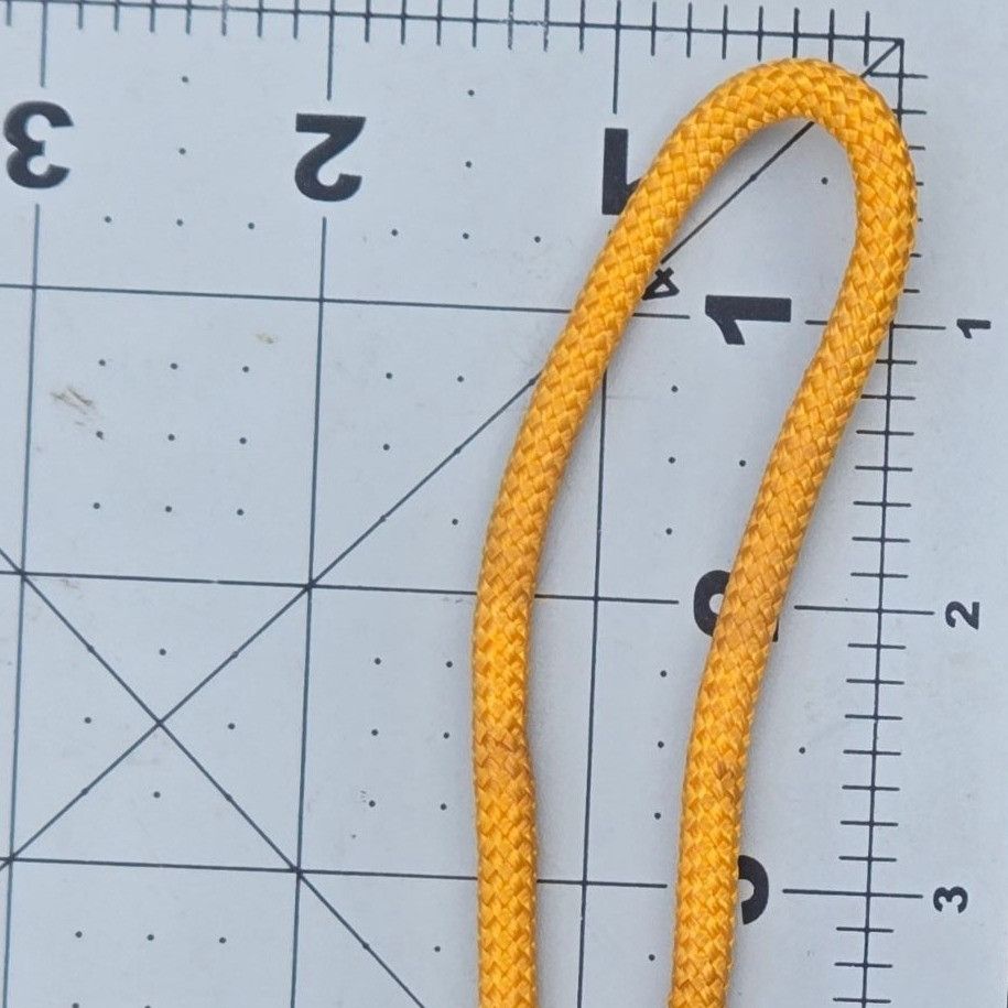 Other Vintage Mallard Duck Bolo Tie Wood Yellow Braided Cord Weste Size ONE SIZE - 8 Thumbnail