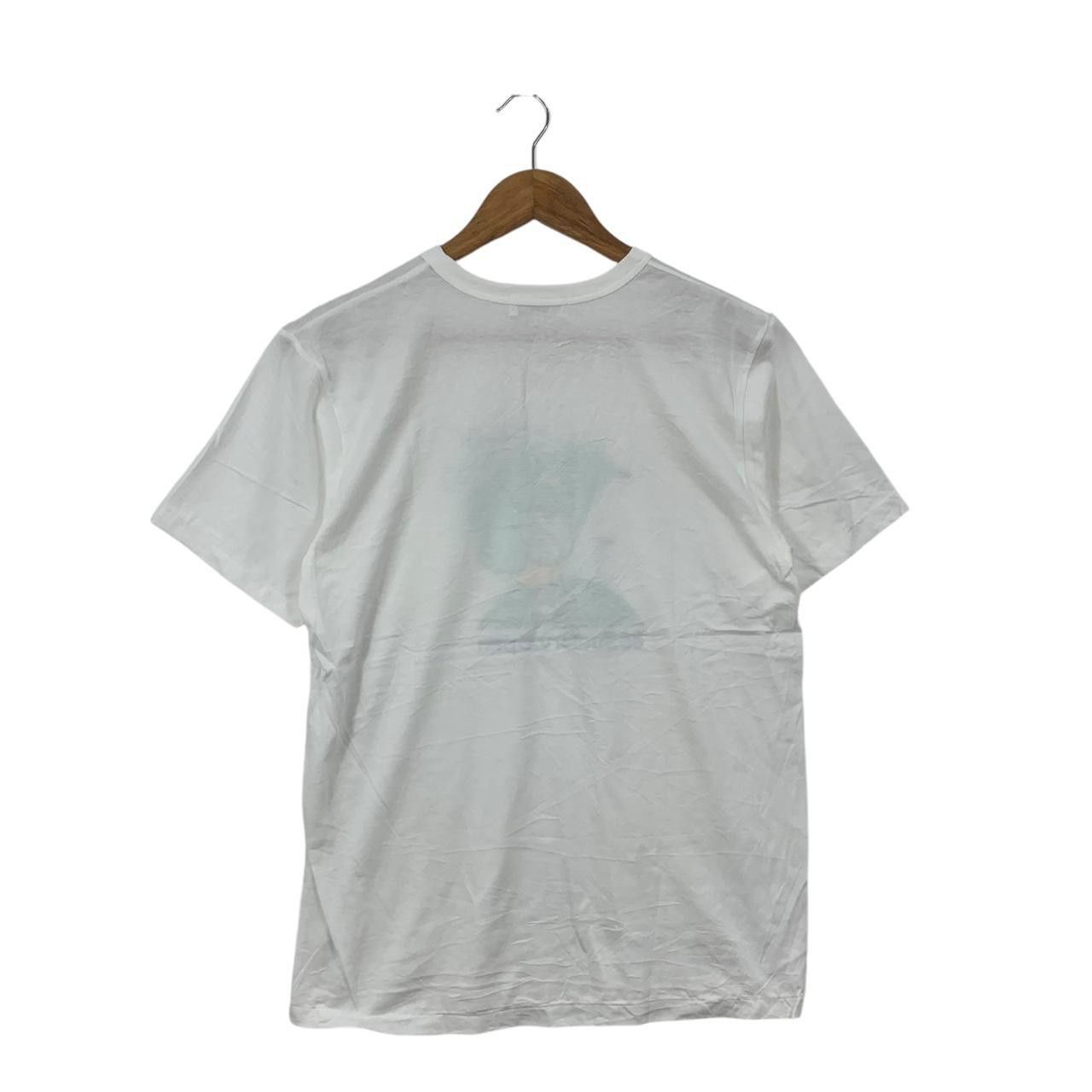 Vintage Vintage 1988 SUNTORY GOLF TOURNAMENT Showa Bird Size US S / EU 44-46 / 1 - 4 Thumbnail