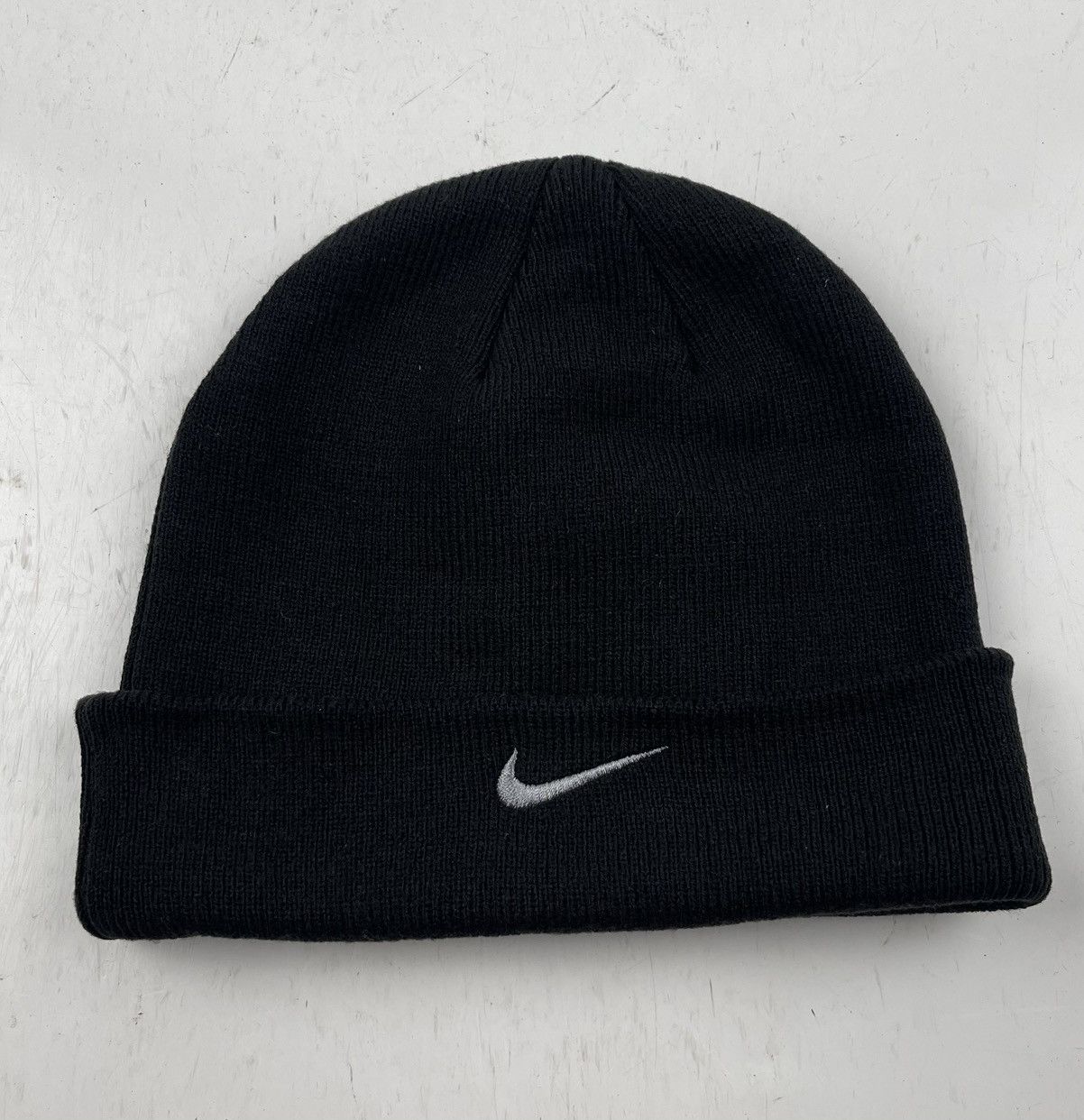 Nike nike beanie hat snow cap tc40 Size ONE SIZE - 2 Thumbnail