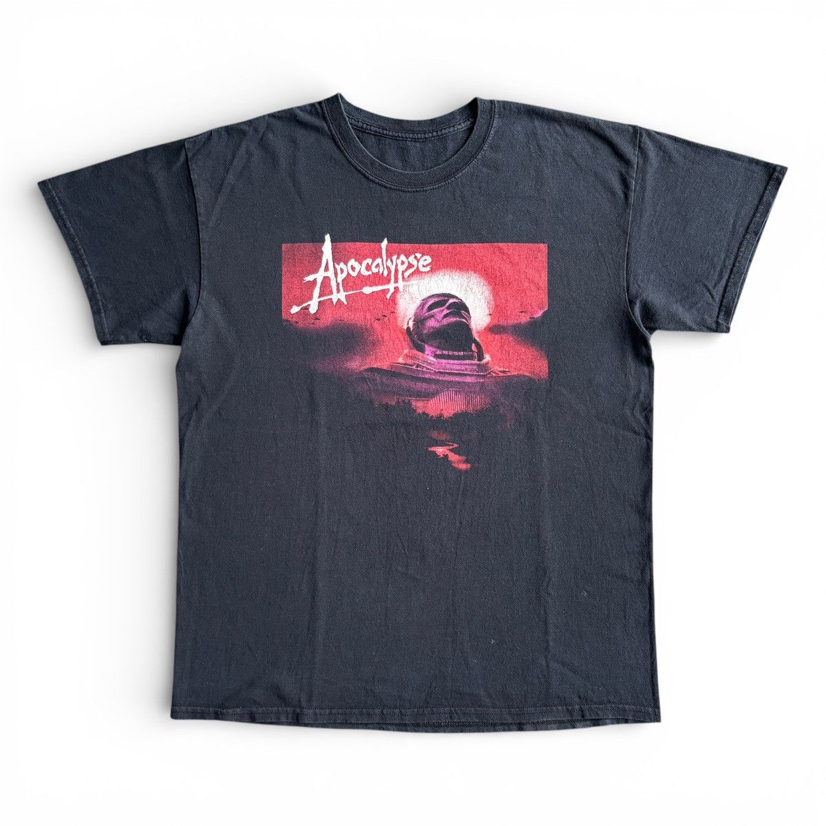 Marvel Comics Movie Tee Marvel - Xmen Apocalypse (Now) Size US L / EU 52-54 / 3 - 1 Thumbnail
