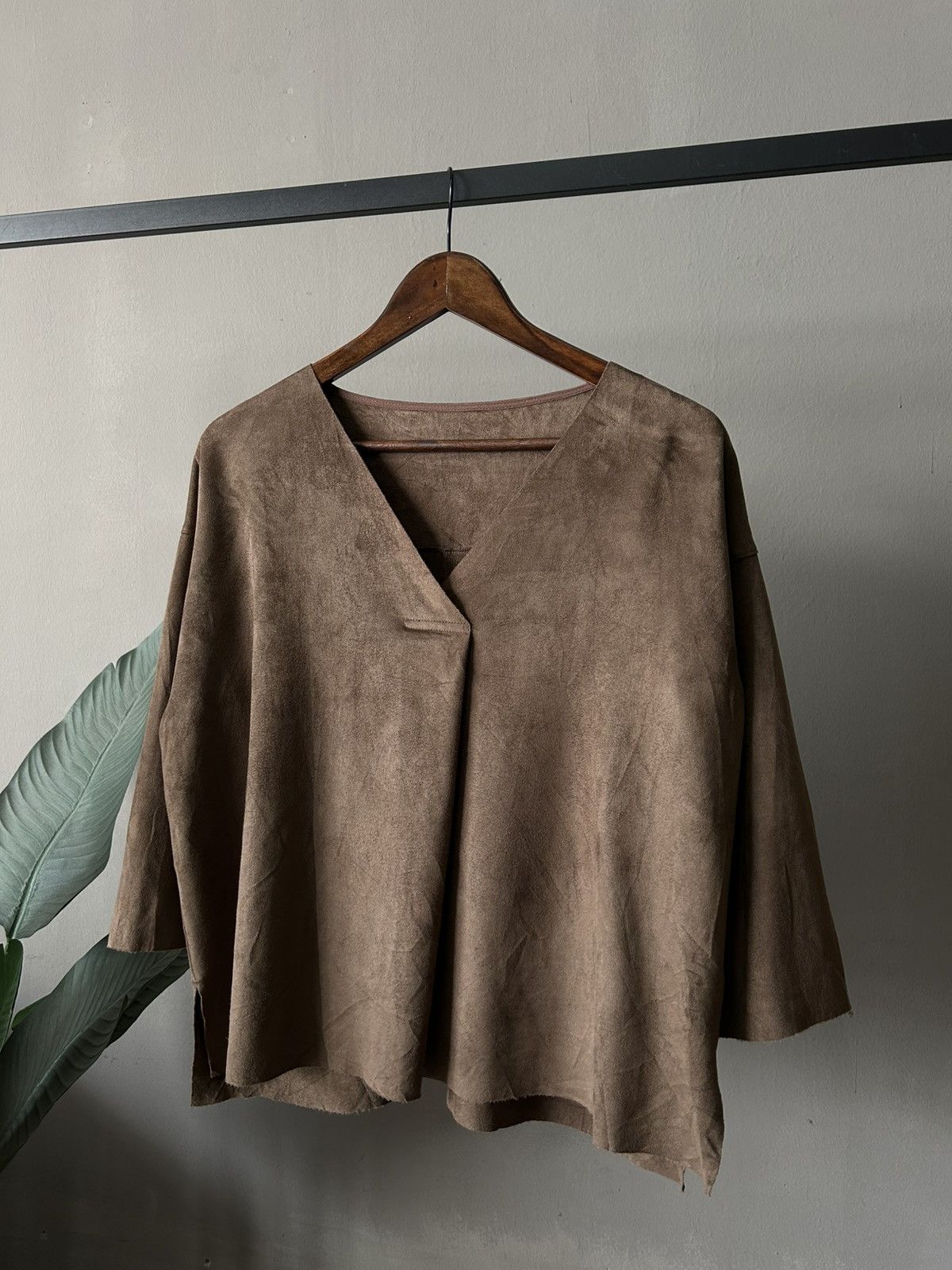 GOA VINTAGE GOA Long Sleeve Size M / US 6-8 / IT 42-44 - 3 Thumbnail