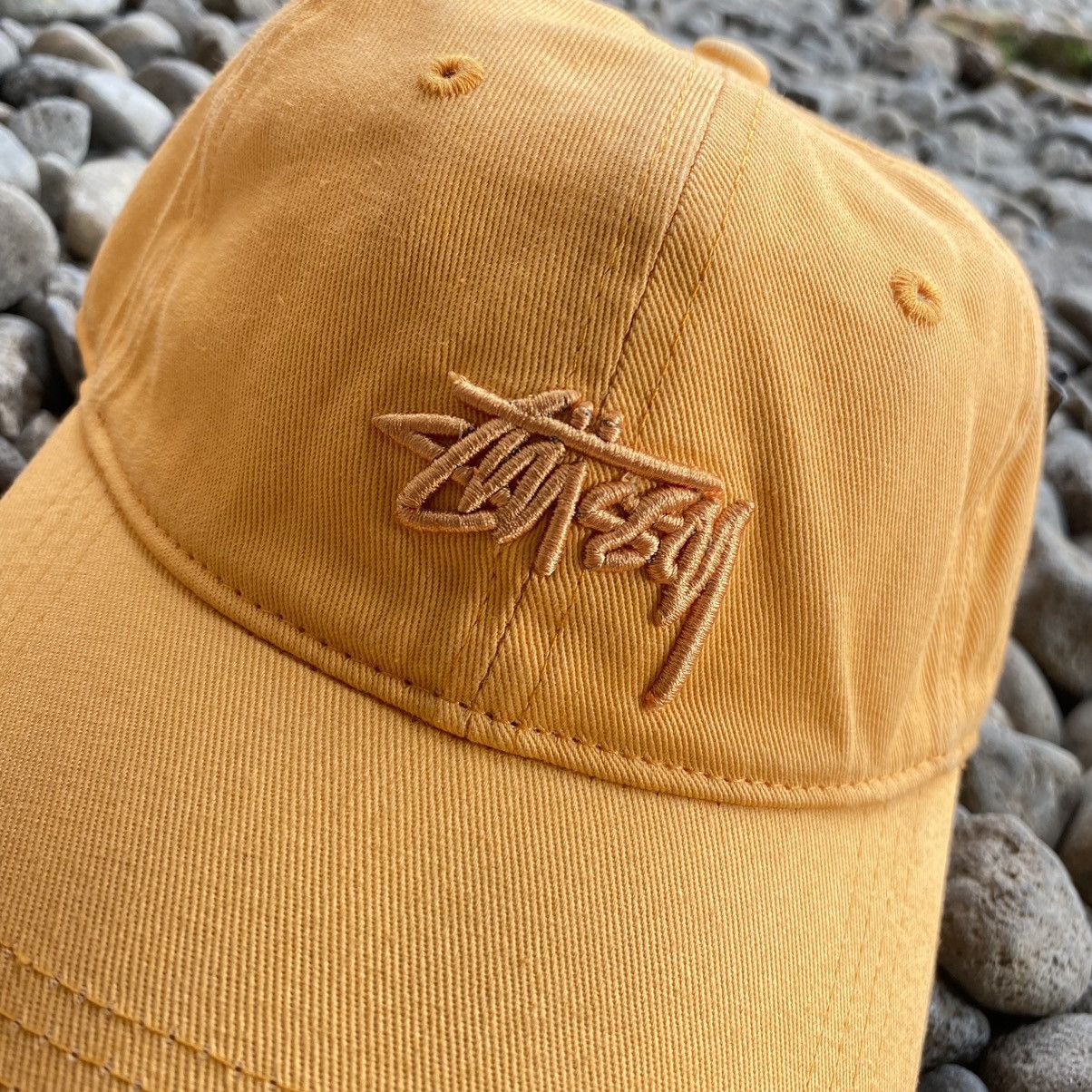 Stussy Stussy Cap Size ONE SIZE - 2 Thumbnail