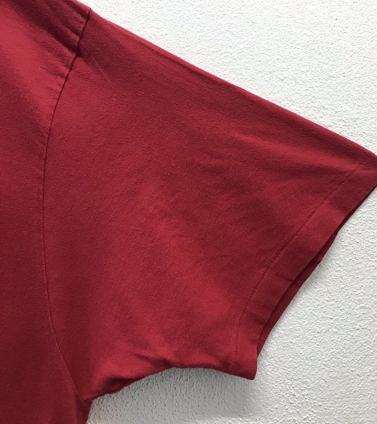 Polo Ralph Lauren × Vintage Vintage Polo Sport Ralph Lauren Shirt Size US L / EU 52-54 / 3 - 5 Thumbnail