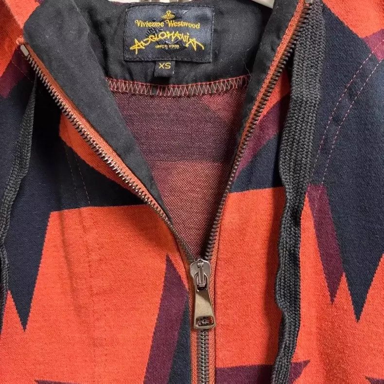 Vivienne Westwood Vivienne Westwood The Witch Star Cap Overcoat Size XS / US 0-2 / IT 36-38 - 2 Thumbnail