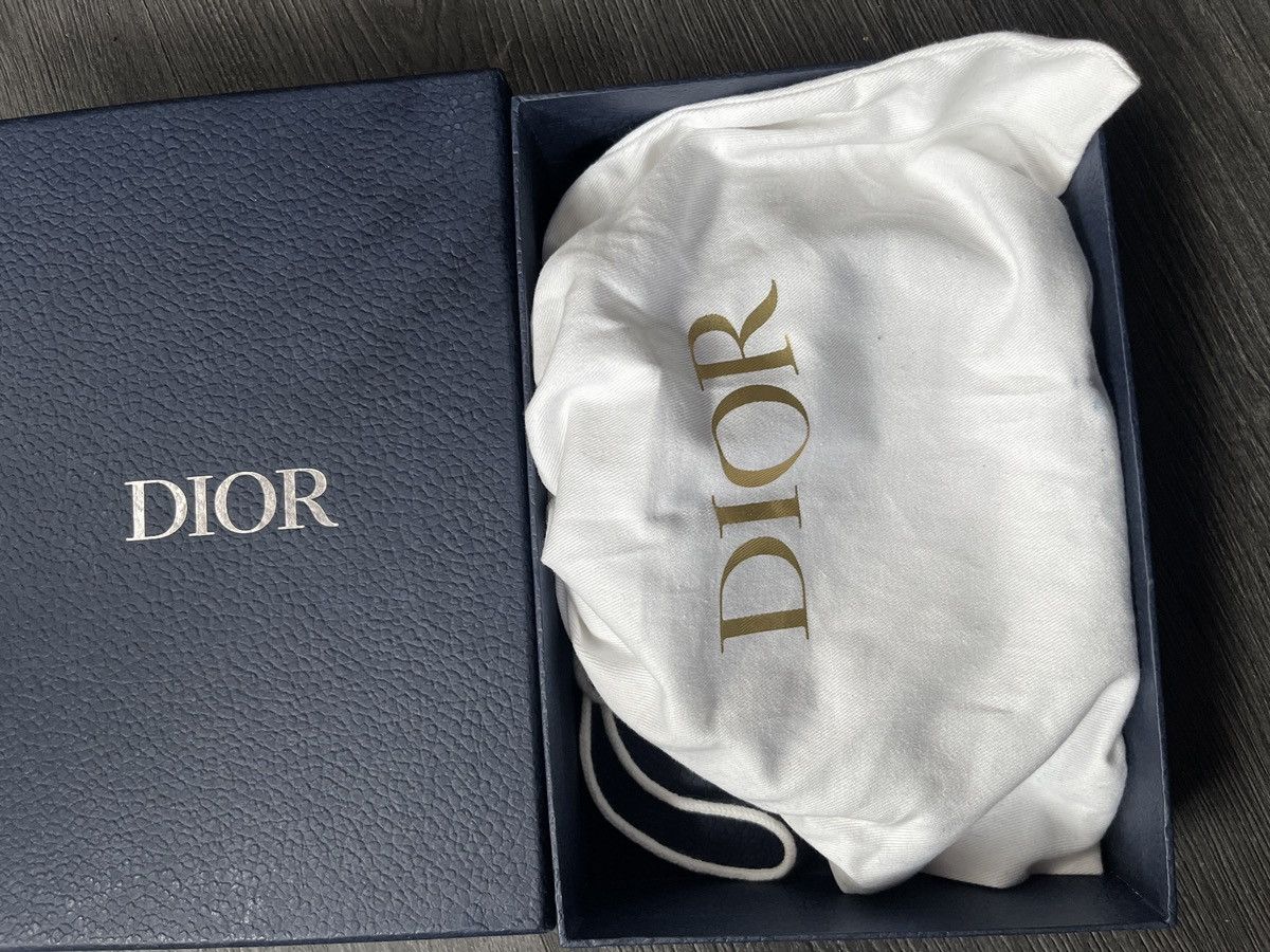 image of Dior Oblique in Beige, Men's