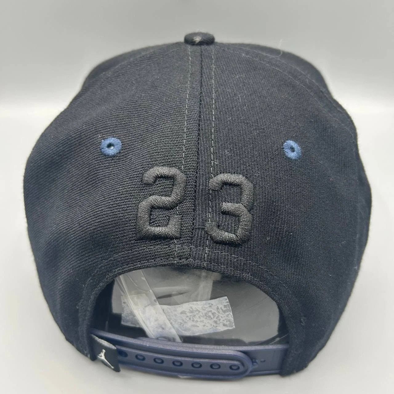 Jordan Brand Air Jordan x Dover Street Market Hat Embroidered Snap Back Size ONE SIZE - 4 Thumbnail