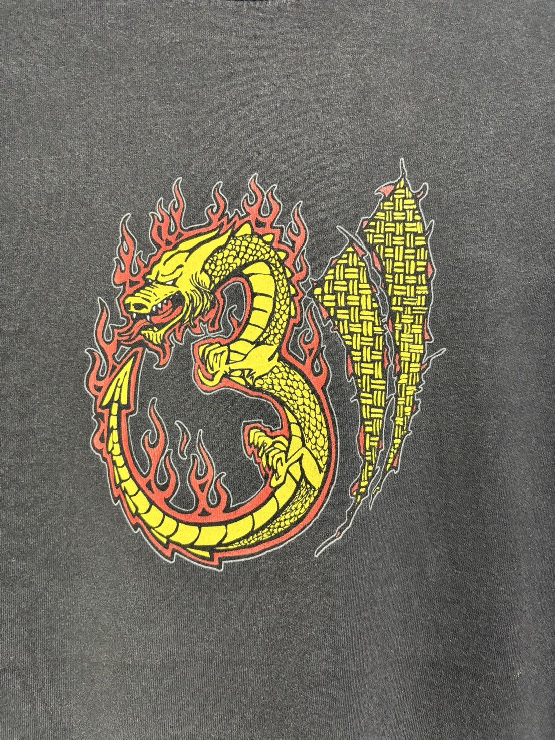 Band Tees Vintage 311 Three Eleven Size US XL / EU 56 / 4 - 2 Thumbnail
