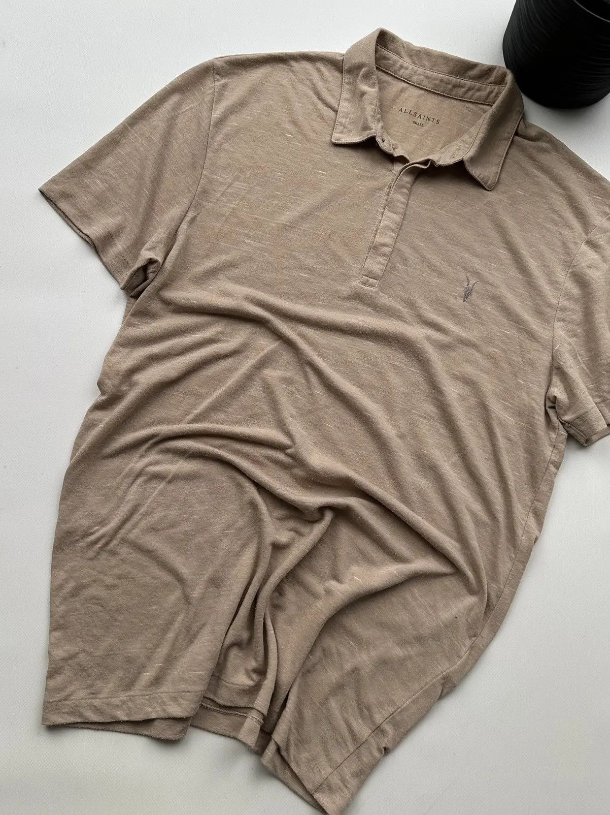 Allsaints Allsaints T-Shirt (561) Size US S / EU 44-46 / 1 - 2 Thumbnail