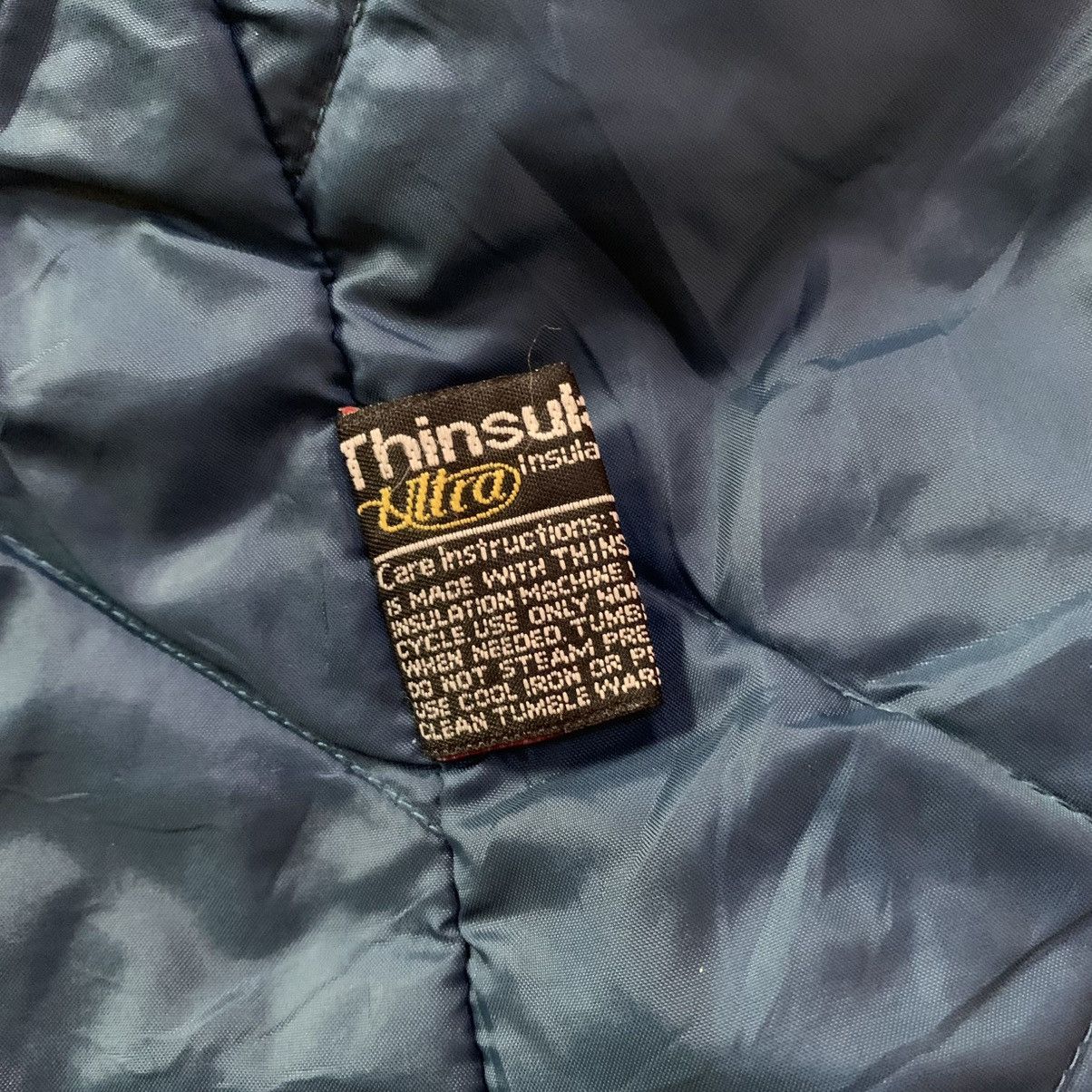 L.L. Bean Vintage L.L Bean Parkas Ultra Thinsulate 3M Jacket Size US XL / EU 56 / 4 - 7 Thumbnail
