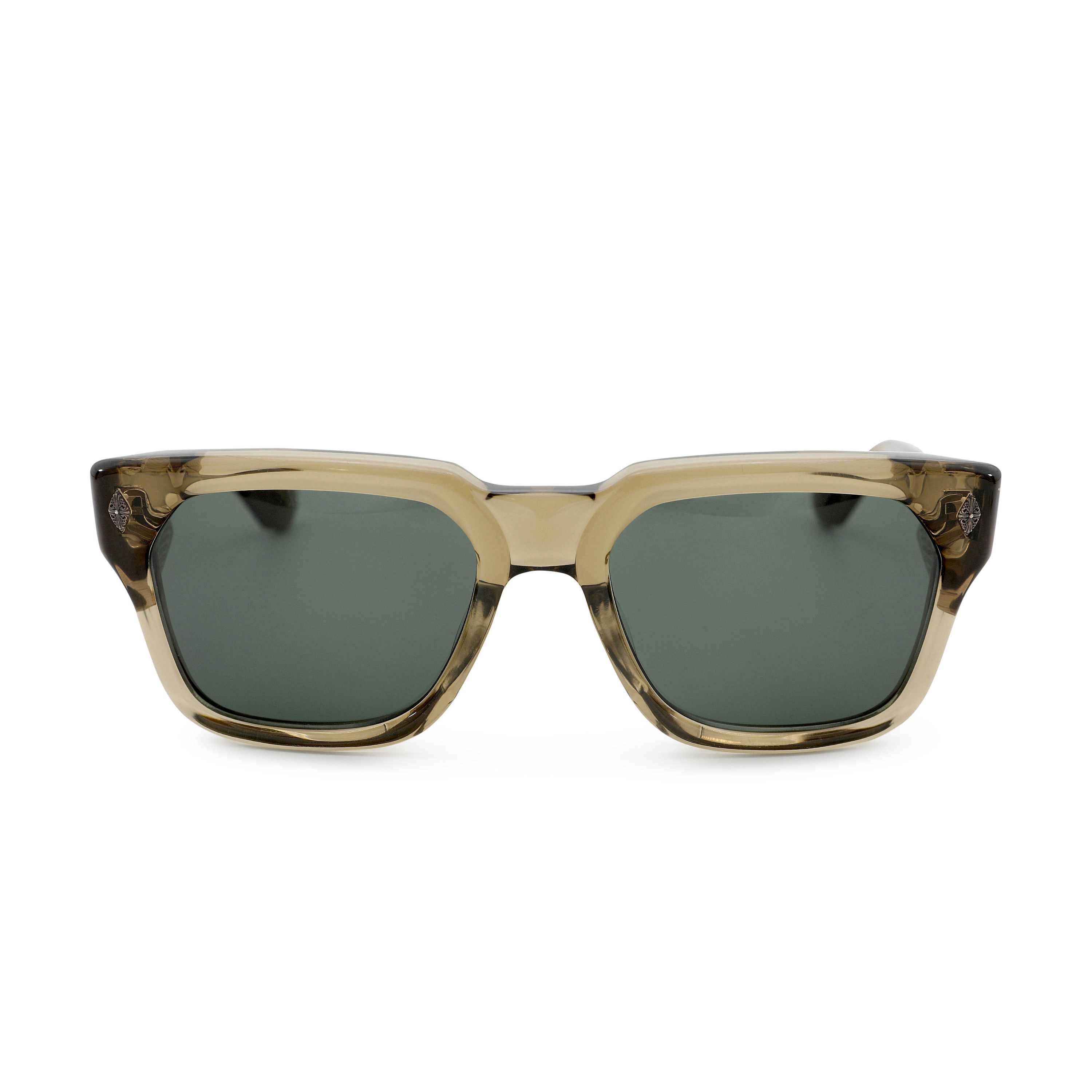 Chrome Hearts "SNIFFER" Sunglasses Size ONE SIZE - 1 Thumbnail