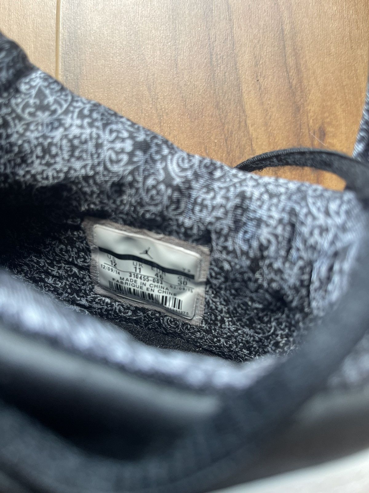 Jordan Brand Jordan 20 size US 12 Size US 12 / EU 45 - 9 Thumbnail