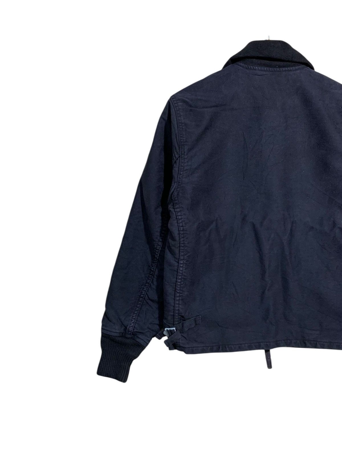 Nigel Cabourn 🔥NIGEL CABOURN LYBRO JACKETS Size US S / EU 44-46 / 1 - 6 Thumbnail