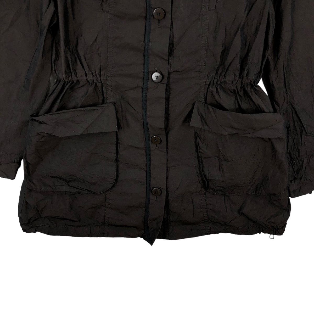 Krizia Uomo × Vintage Evex By KRIZIA Jacket Size US M / EU 48-50 / 2 - 3 Thumbnail