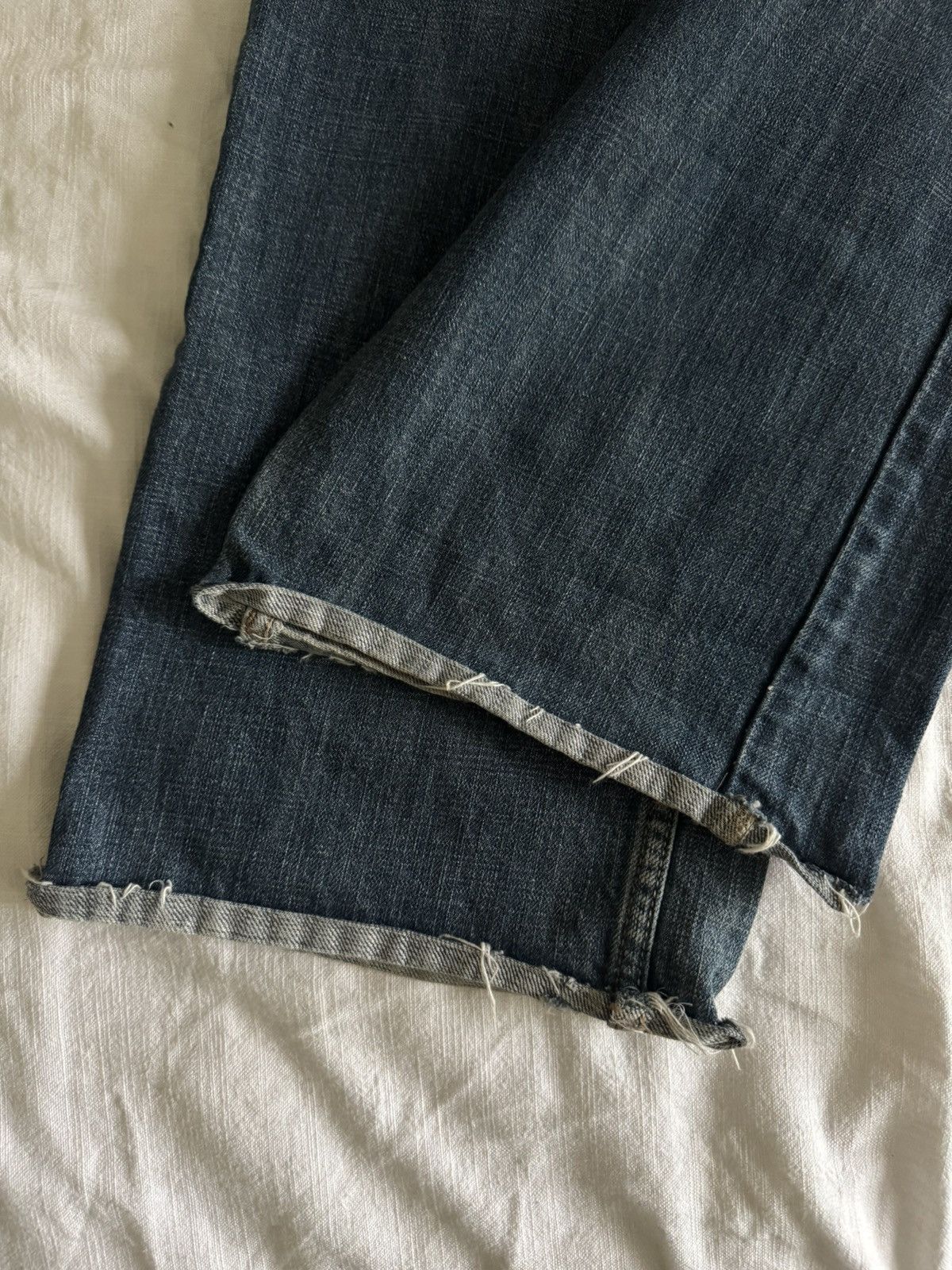 Levi's Silver Tab Levi’s Size US 36 / EU 52 - 4 Thumbnail