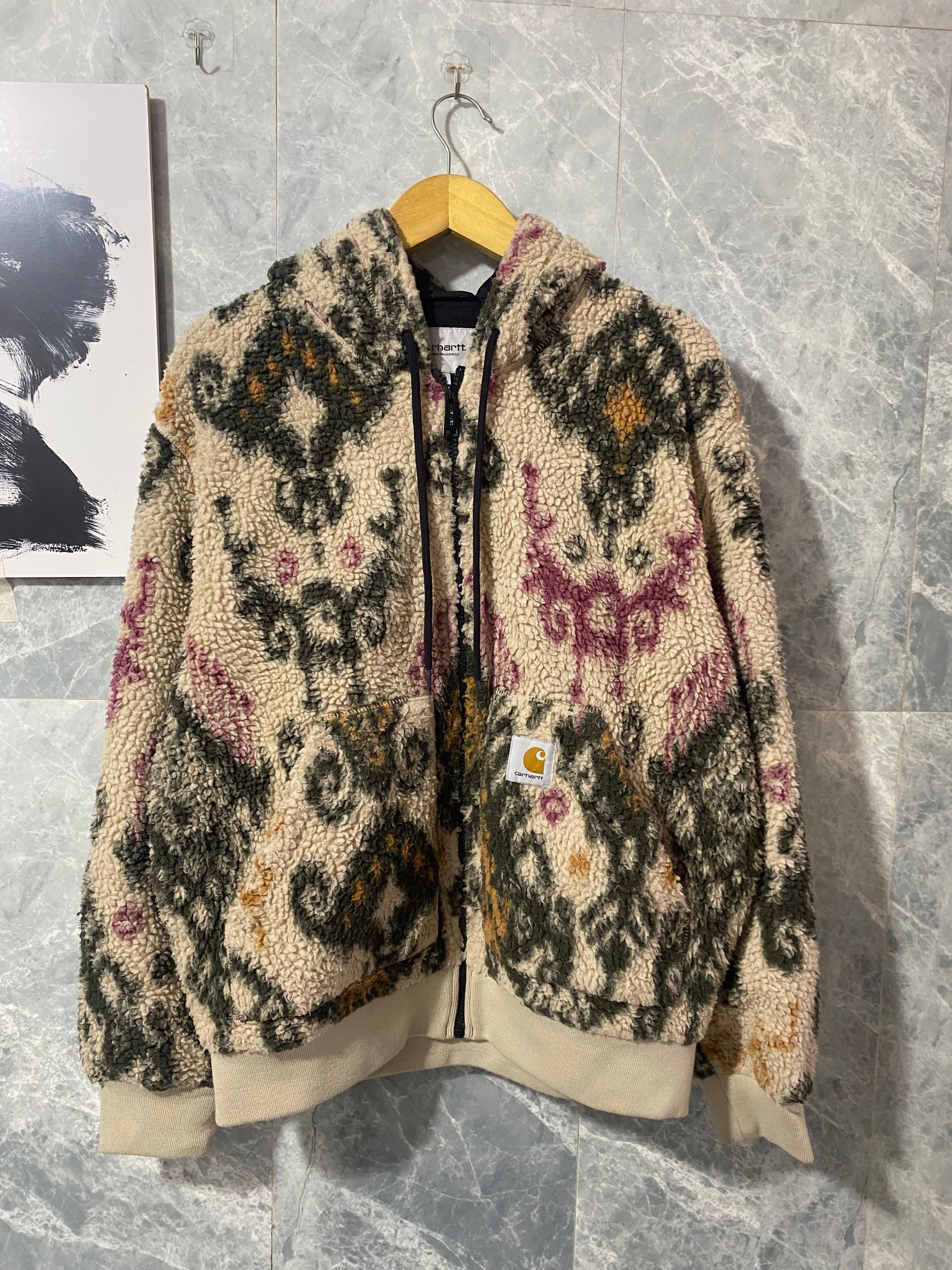 Carhartt Wip Carhatt wip Size US L / EU 52-54 / 3 - 1 Thumbnail