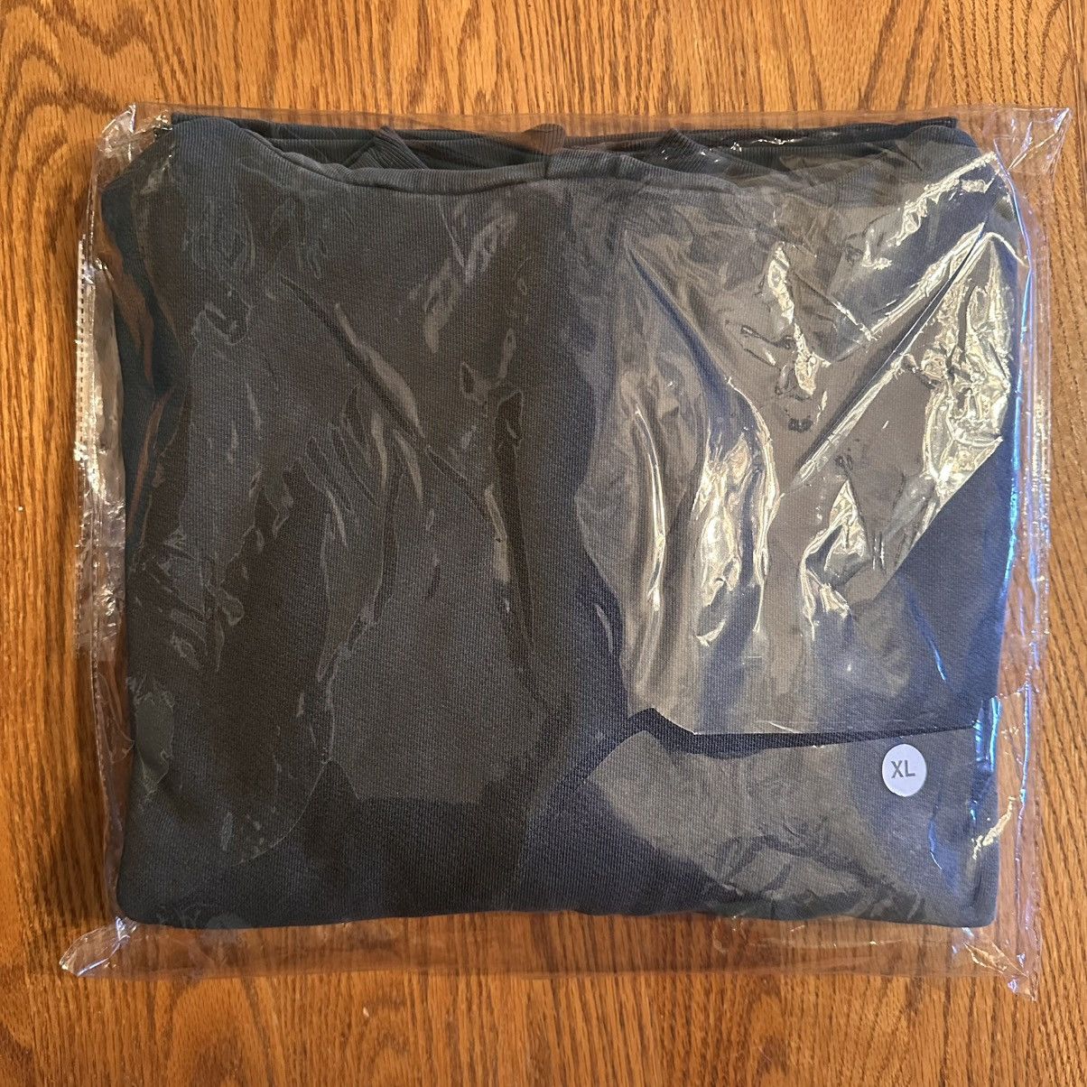 Trinity The Label Trinity Legacy Pullover Hoodie (XL) Size US XL / EU 56 / 4 - 5 Thumbnail