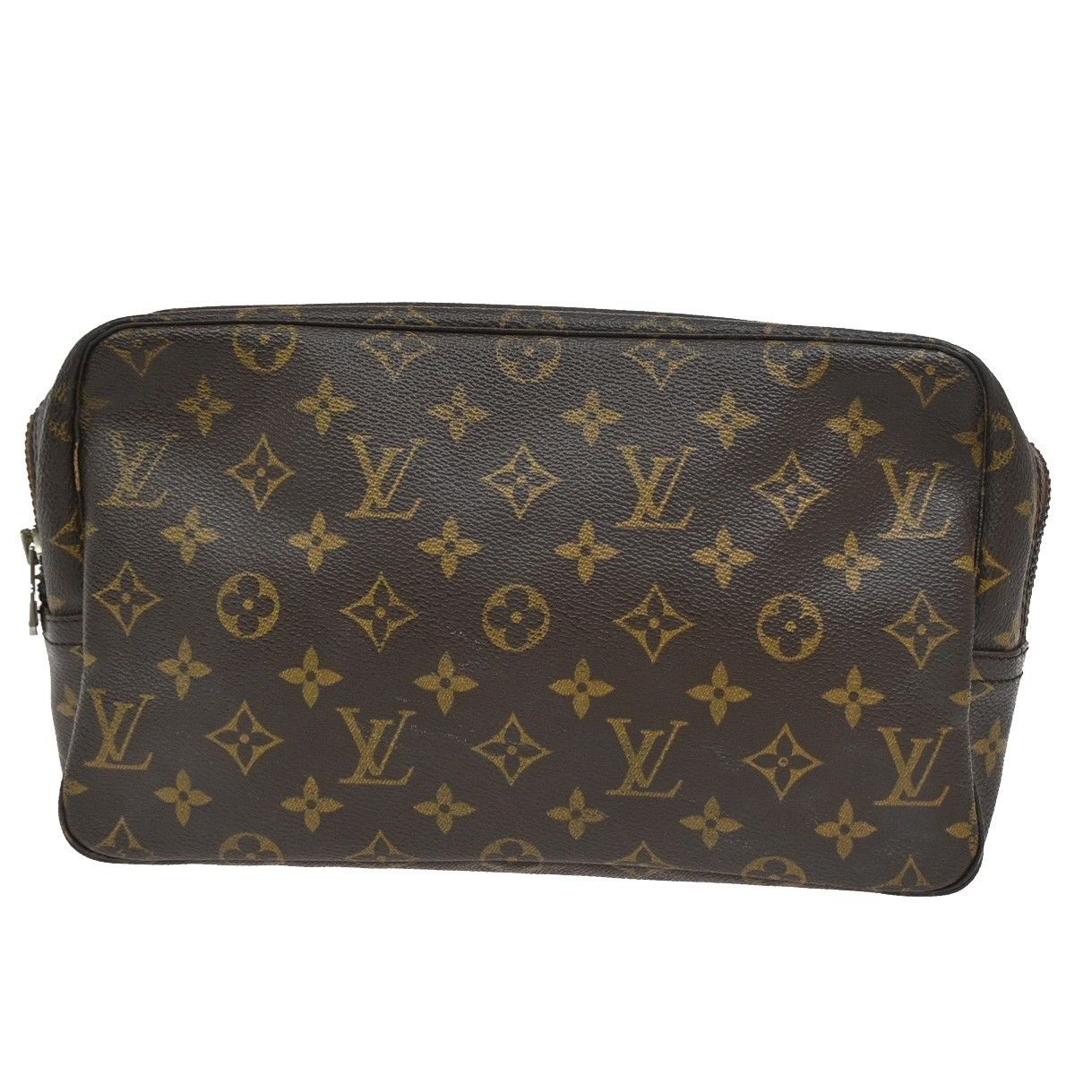 Louis Vuitton Louis Vuitton Trousse Toilette Monogram Canvas Size ONE SIZE - 1 Thumbnail