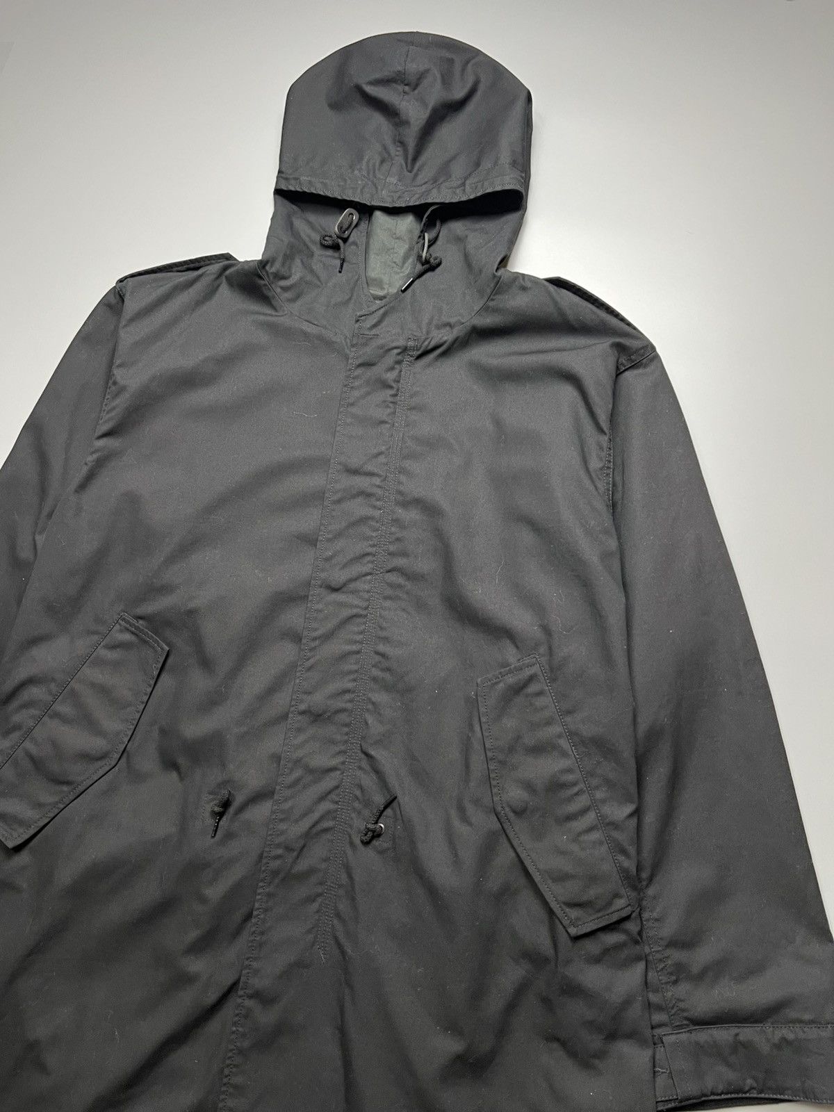 Bape × Undefeated Bape x Undefeated - Bapes not dead Coat/Jacket Size US L / EU 52-54 / 3 - 4 Thumbnail