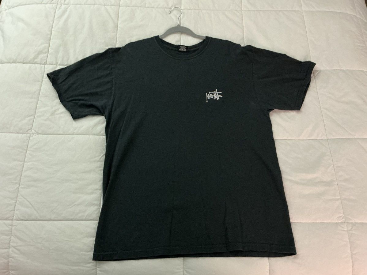 Stussy Stussy Tee size L YssutS Logo Size US L / EU 52-54 / 3 - 1 Thumbnail