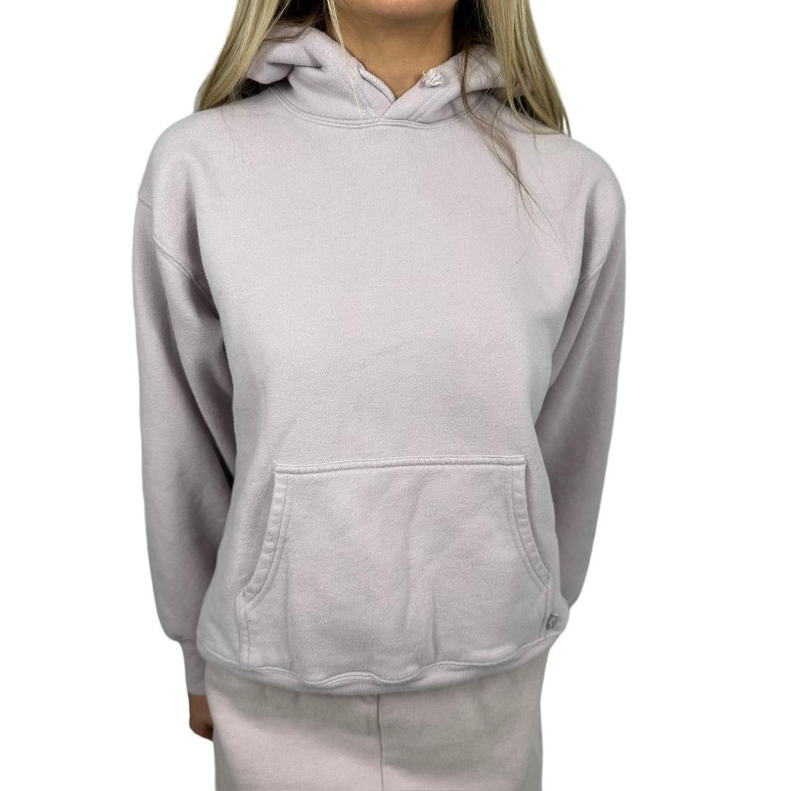 TNA Purple tna hoodie Size XS / US 0-2 / IT 36-38 - 1 Thumbnail