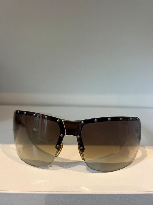Gucci Gucci sunglasses Size ONE SIZE - 6 Thumbnail