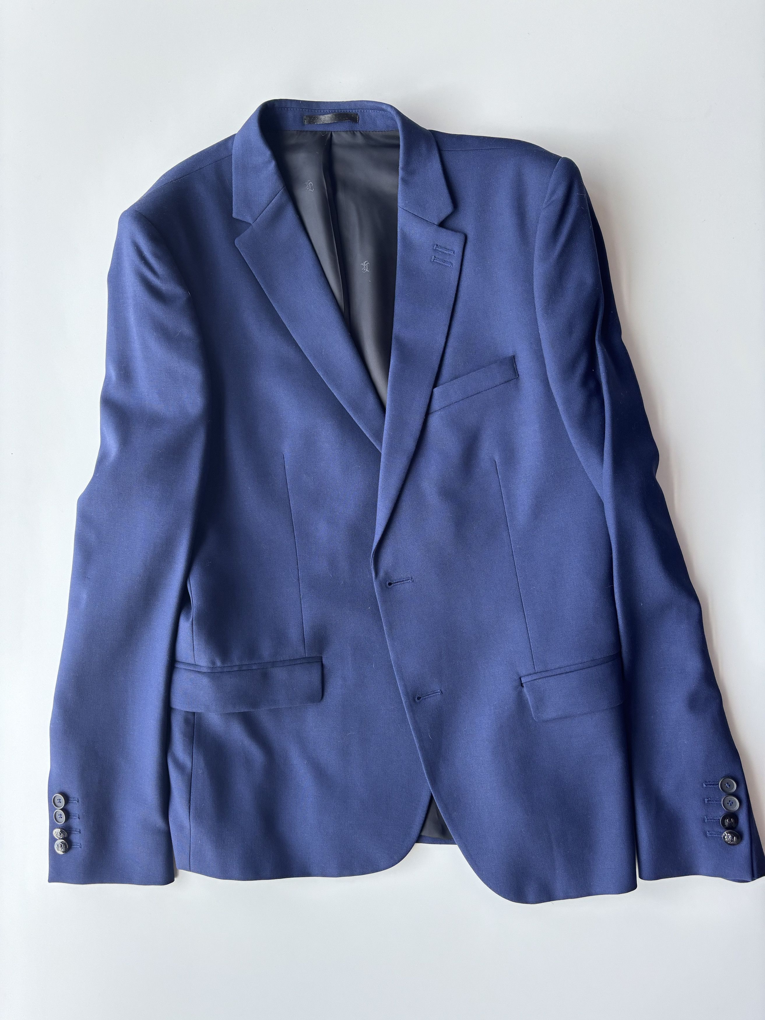 The Kooples Kooples Suit Size 48R - 1 Thumbnail