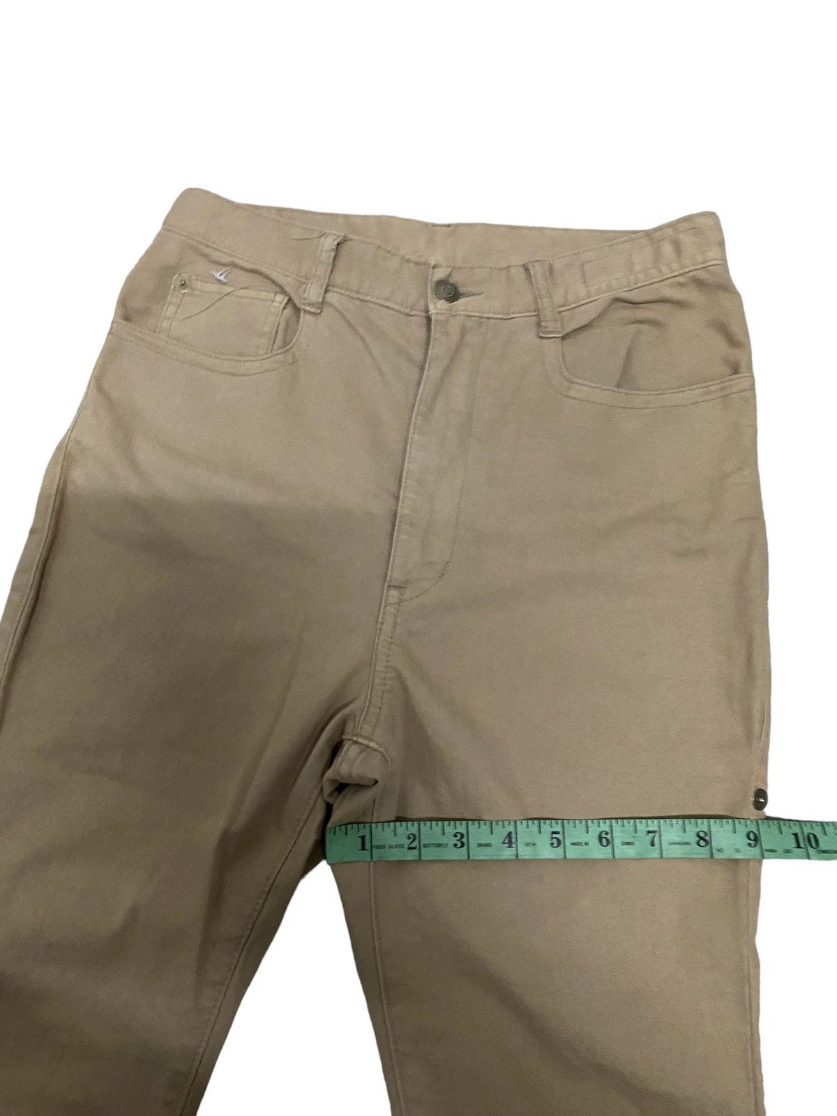 mercibeaucoup Mercibeaucoup Jevous enprie Issey Miyake Pants Size 28" / US 6 / IT 42 - 12 Thumbnail