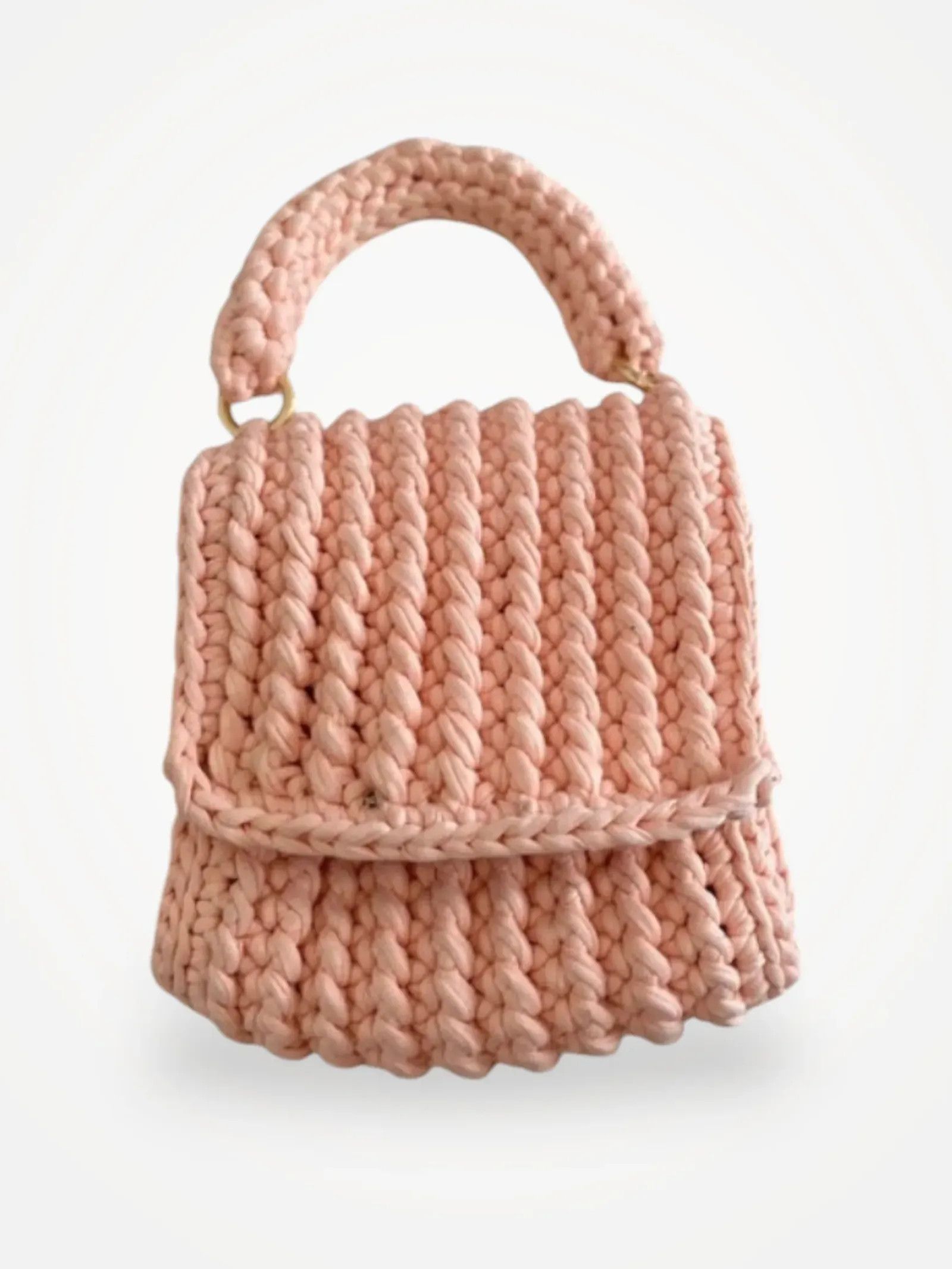 Handmade Handmade Bucket Bag Size ONE SIZE - 1 Thumbnail