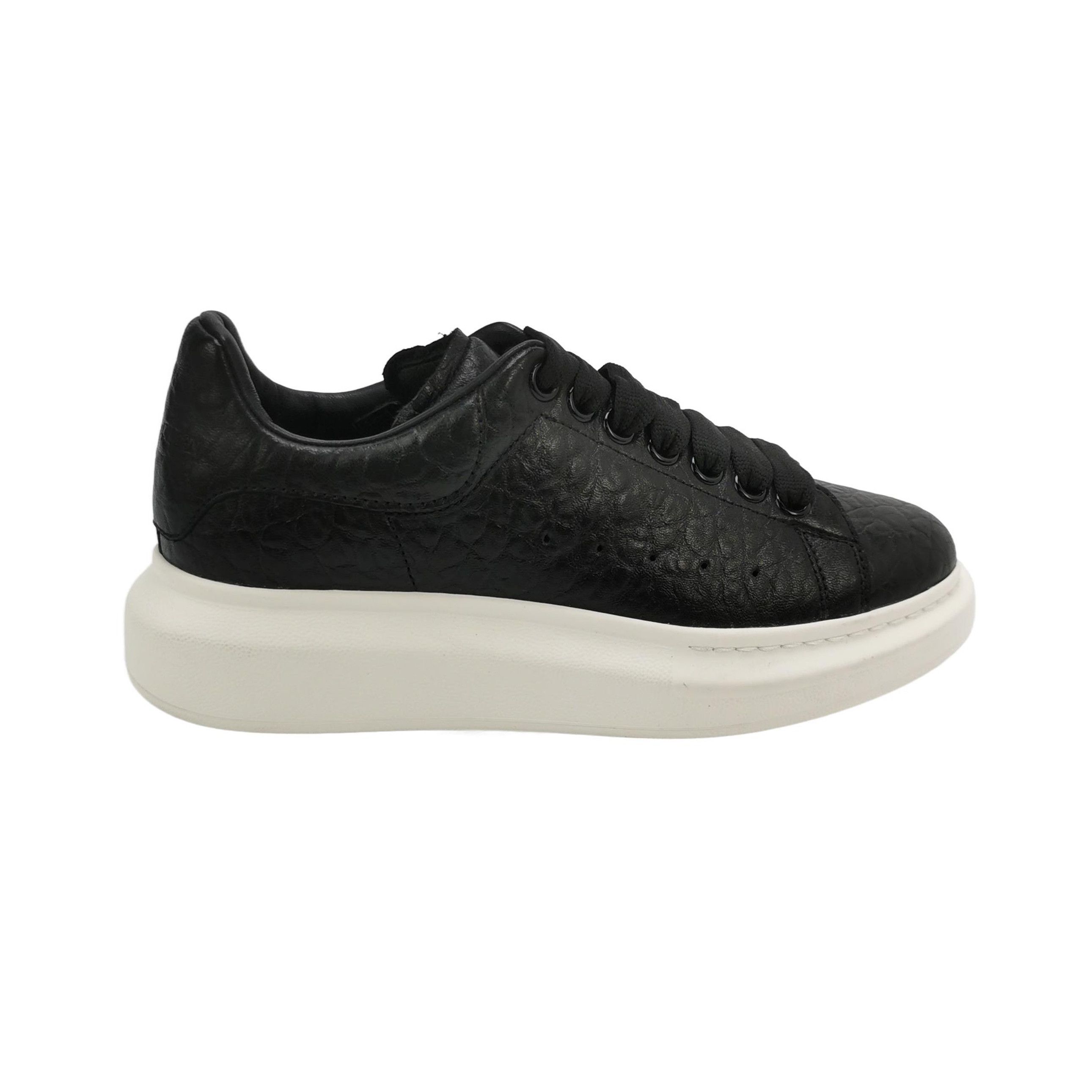 Alexander McQueen Alexander McQueen Women 7 Lowtop Sneakers Size US 7 / IT 37 - 1 Thumbnail