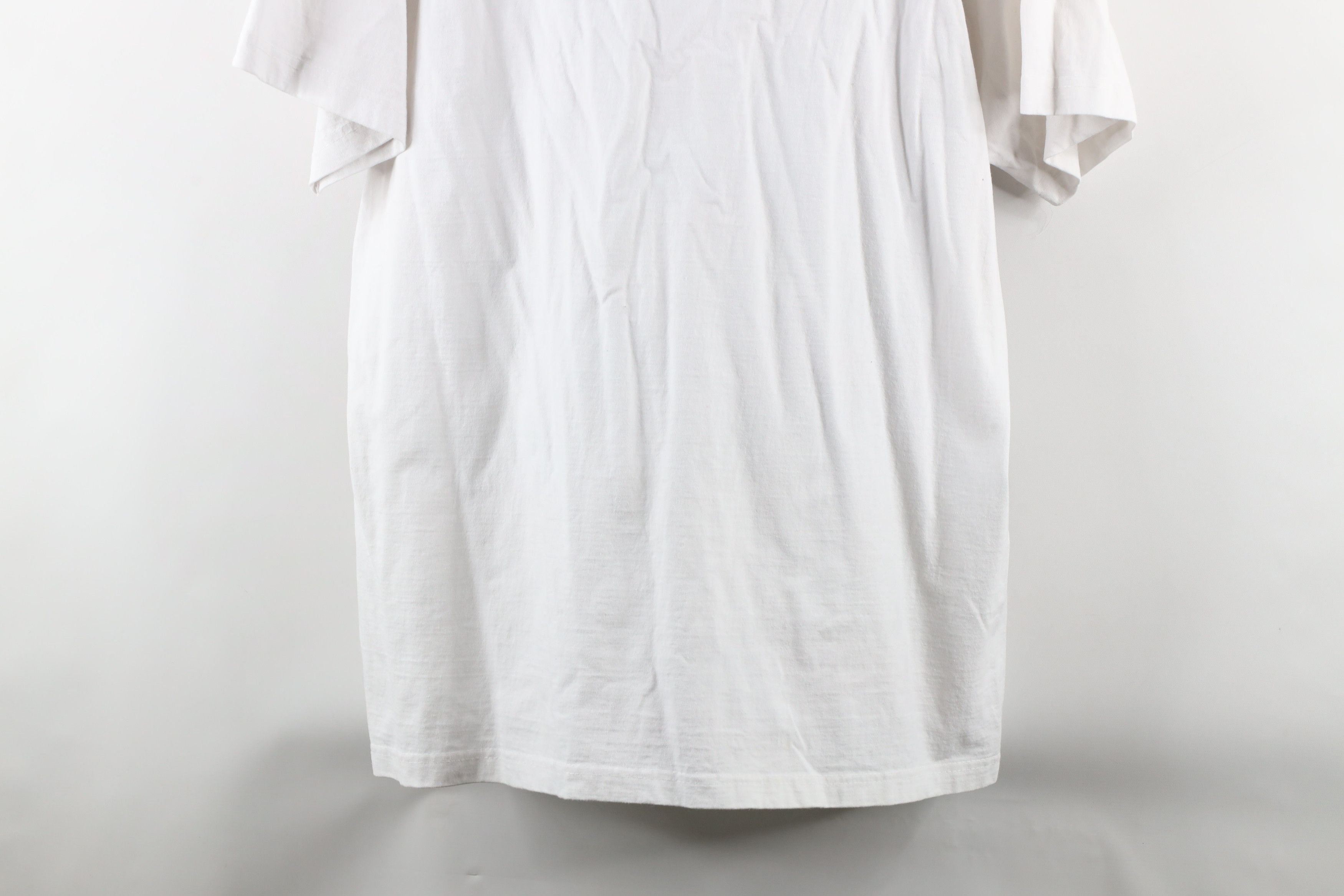 Vintage Vintage Y2K Change President Barack Obama Rap Tee T-Shirt Size US XL / EU 56 / 4 - 10 Thumbnail