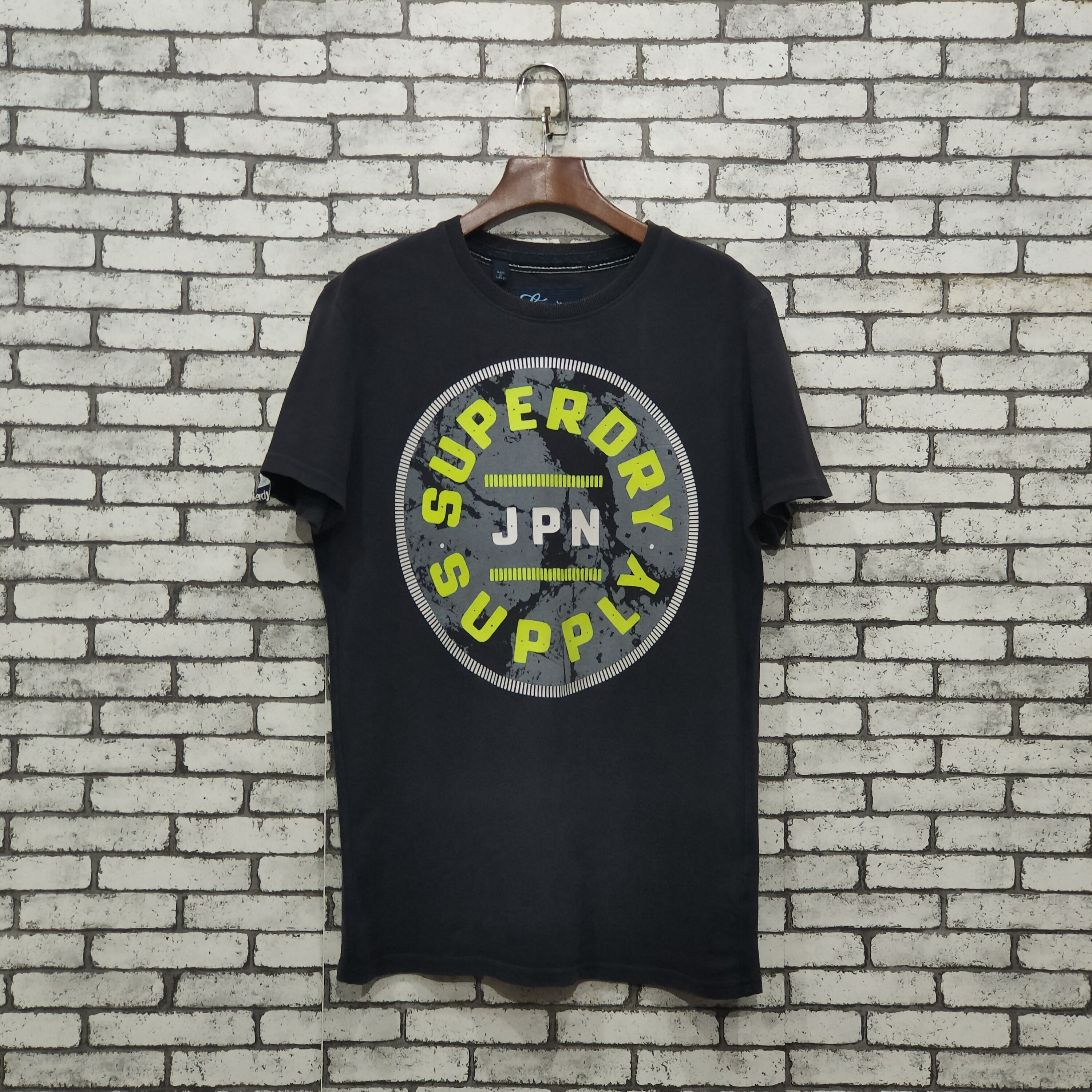 🔥Superdry t-shirt